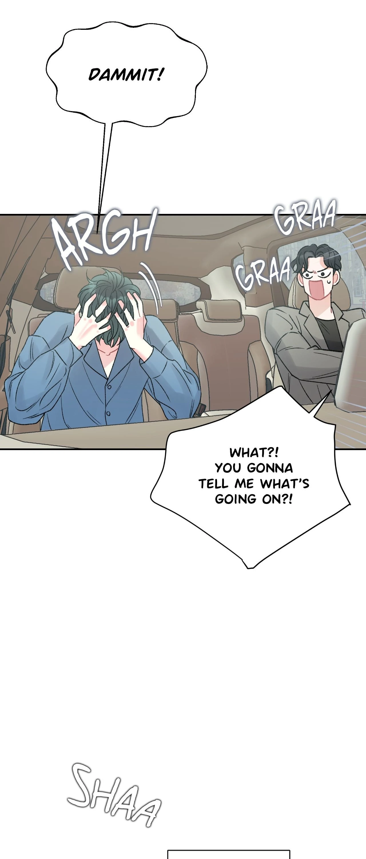 TEN [Official] - Chapter 2 manhwa