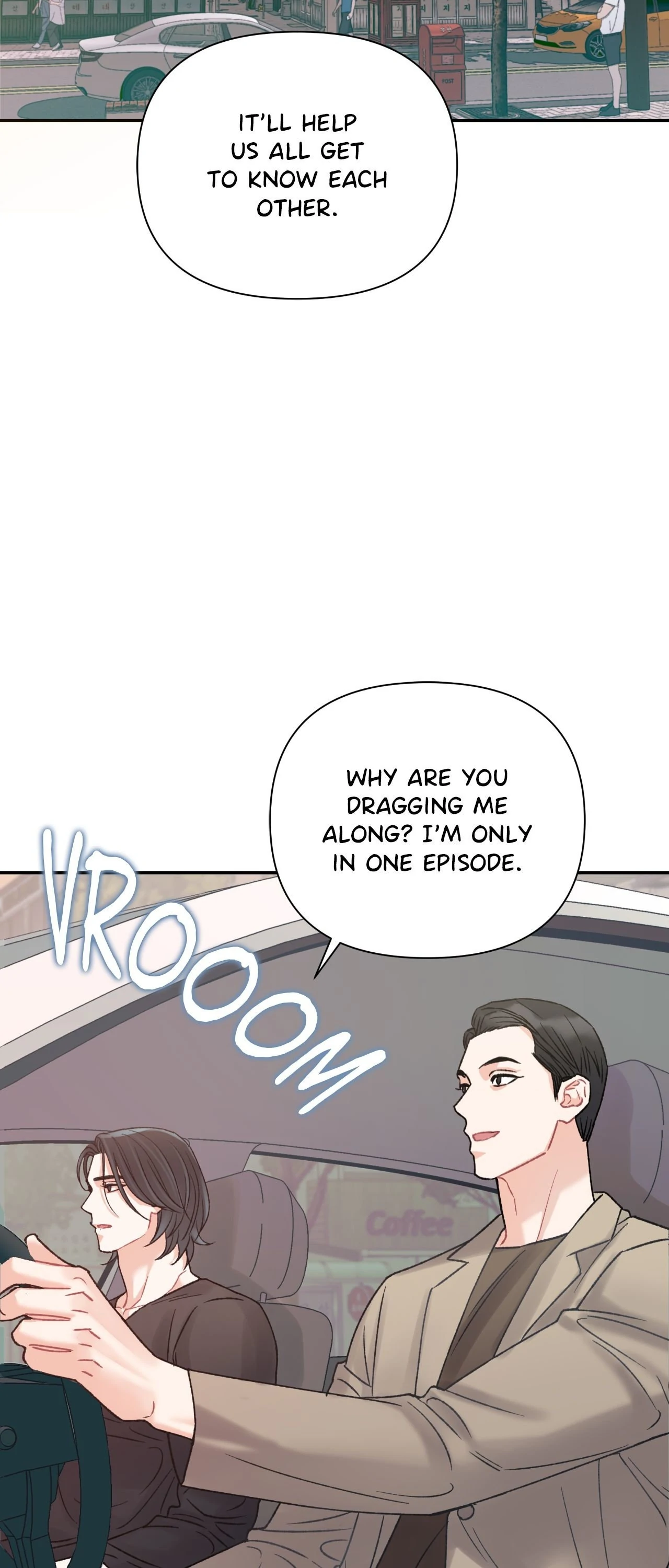 TEN [Official] - Chapter 2 manhwa