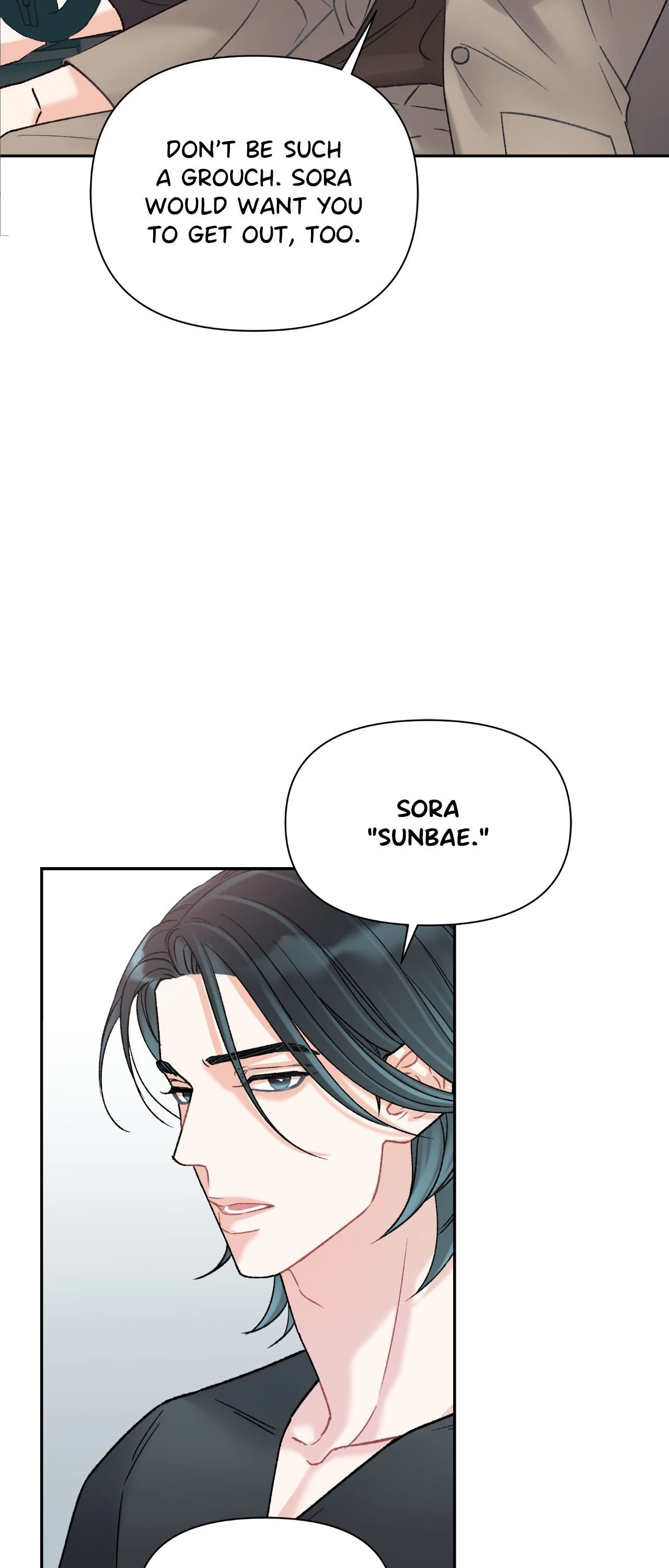 TEN [Official] - Chapter 2 manhwa