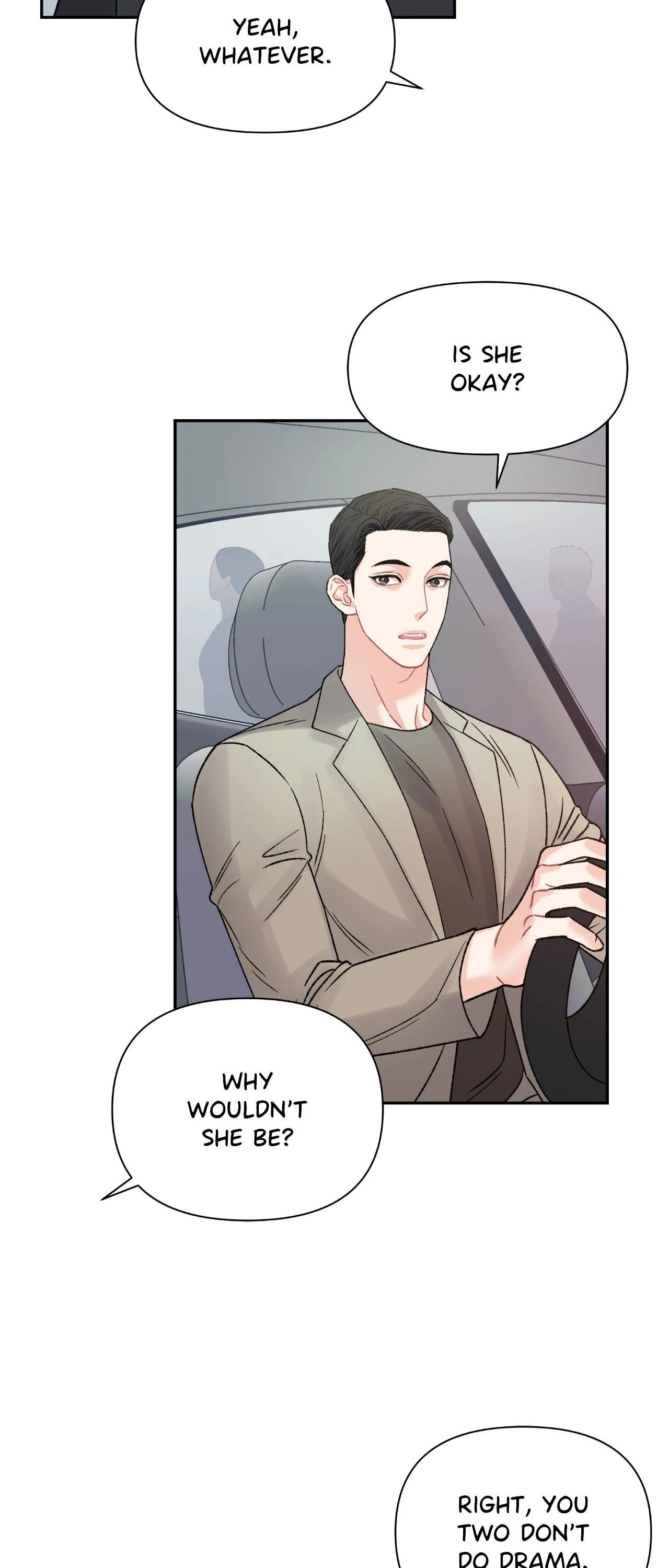 TEN [Official] - Chapter 2 manhwa