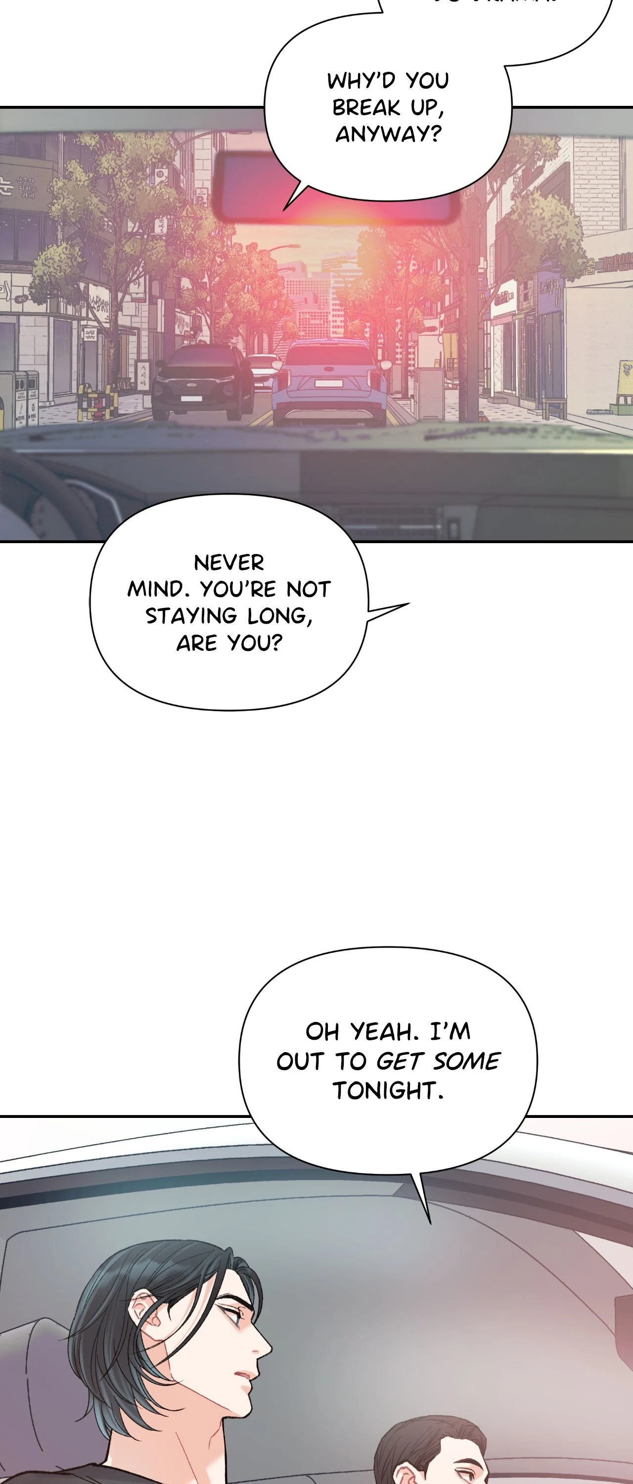 TEN [Official] - Chapter 2 manhwa