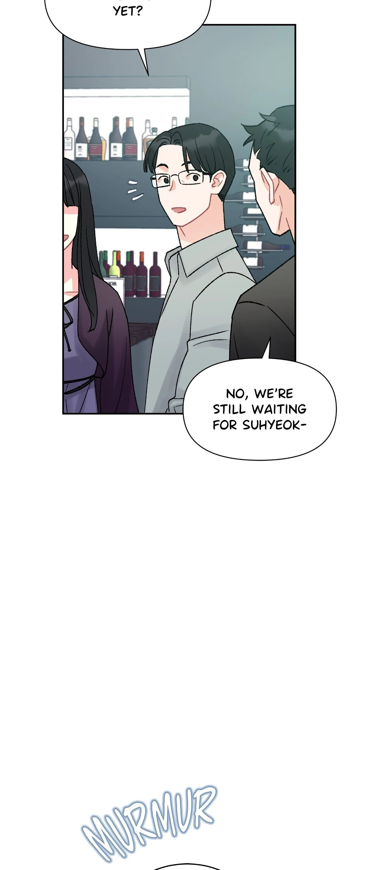 TEN [Official] - Chapter 2 manhwa