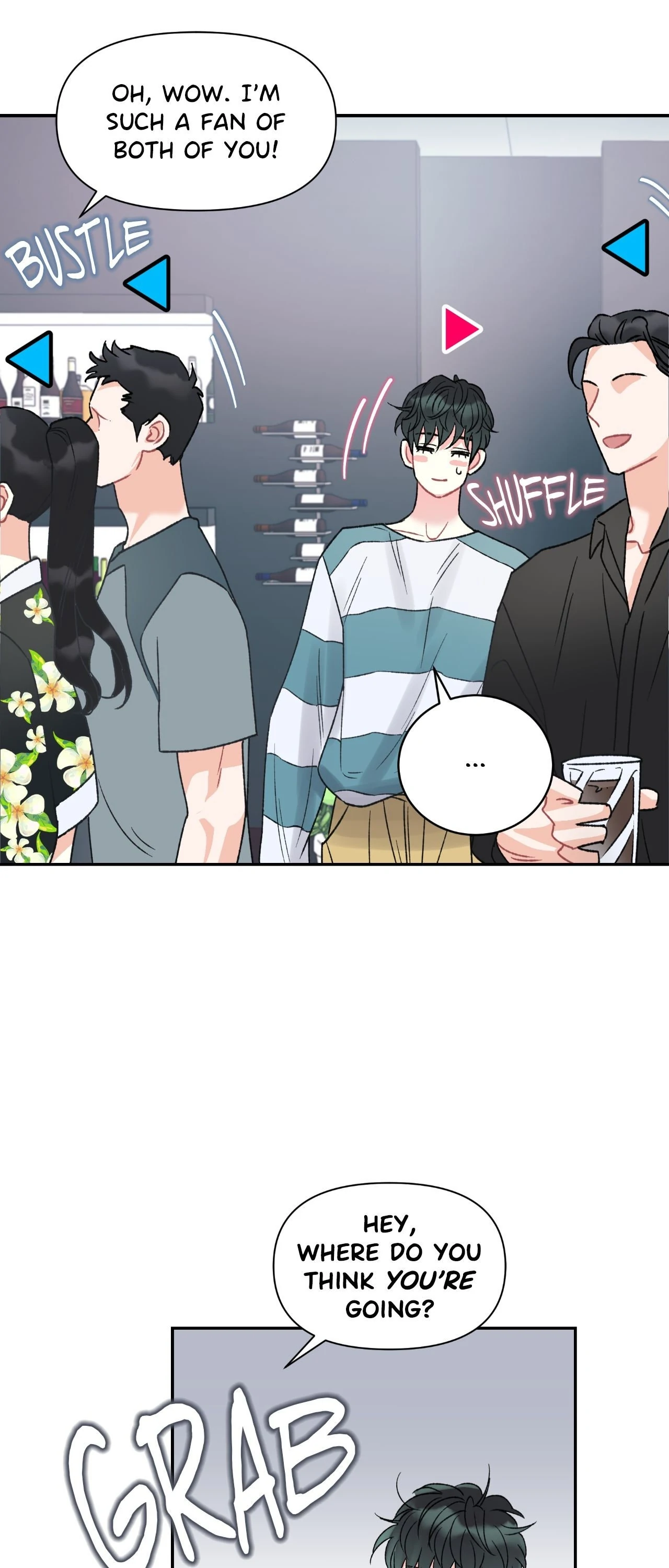TEN [Official] - Chapter 2 manhwa