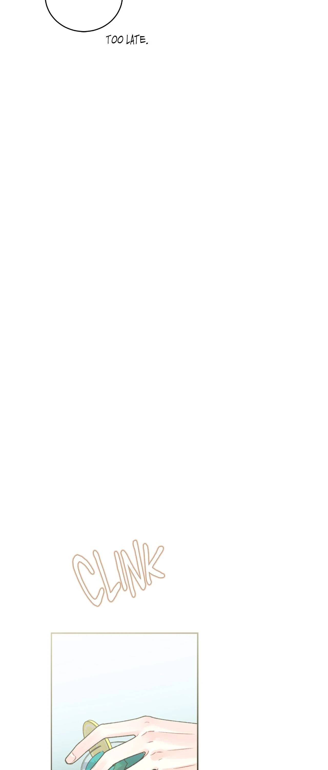 TEN [Official] - Chapter 2 manhwa