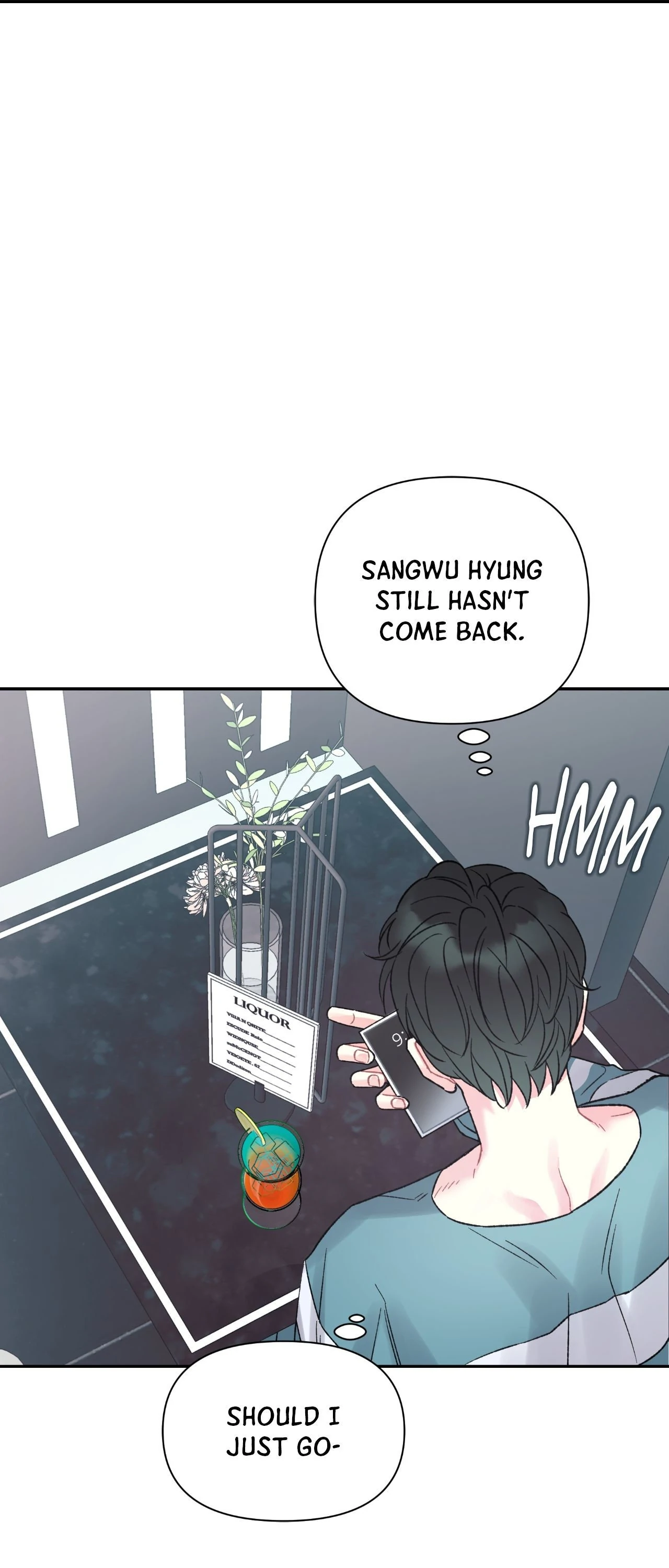 TEN [Official] - Chapter 2 manhwa