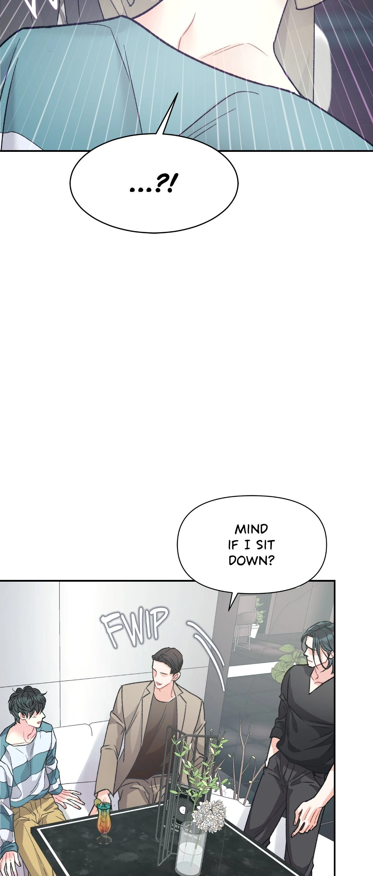TEN [Official] - Chapter 2 manhwa