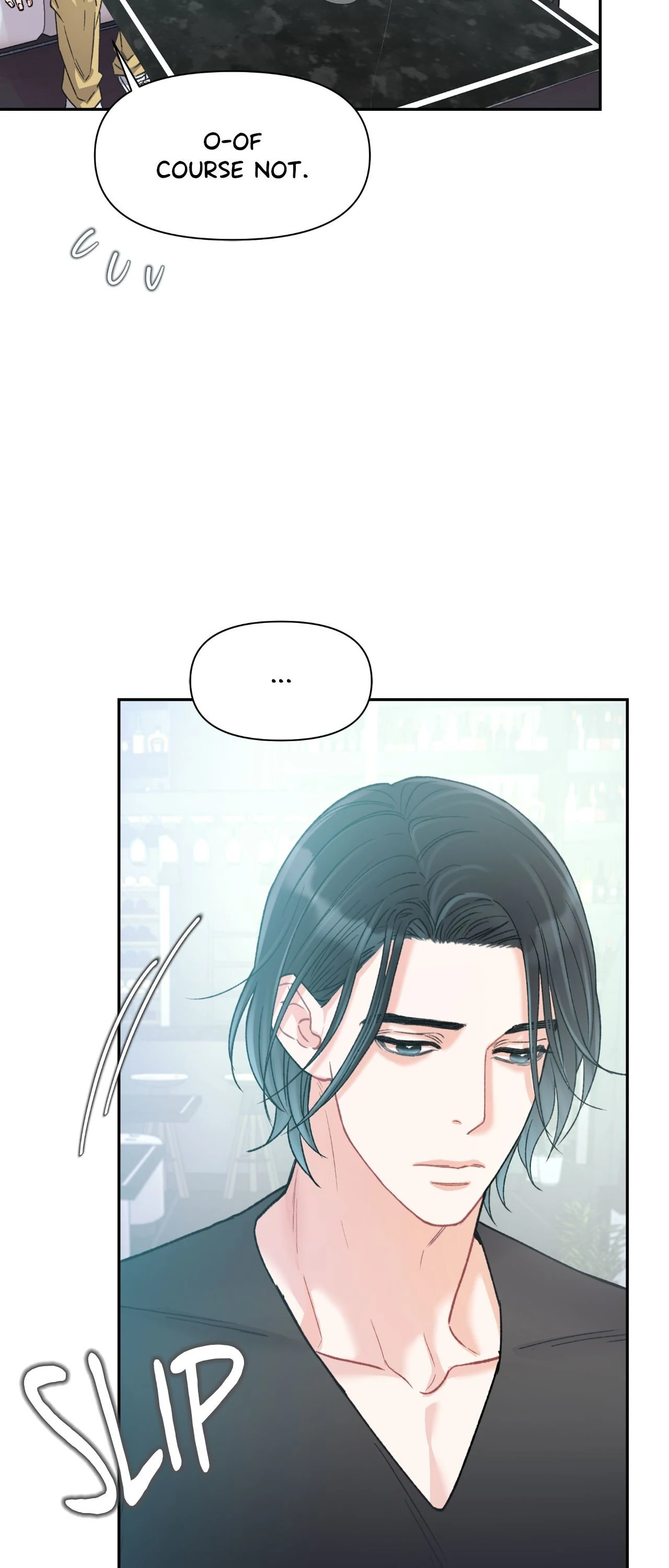 TEN [Official] - Chapter 2 manhwa