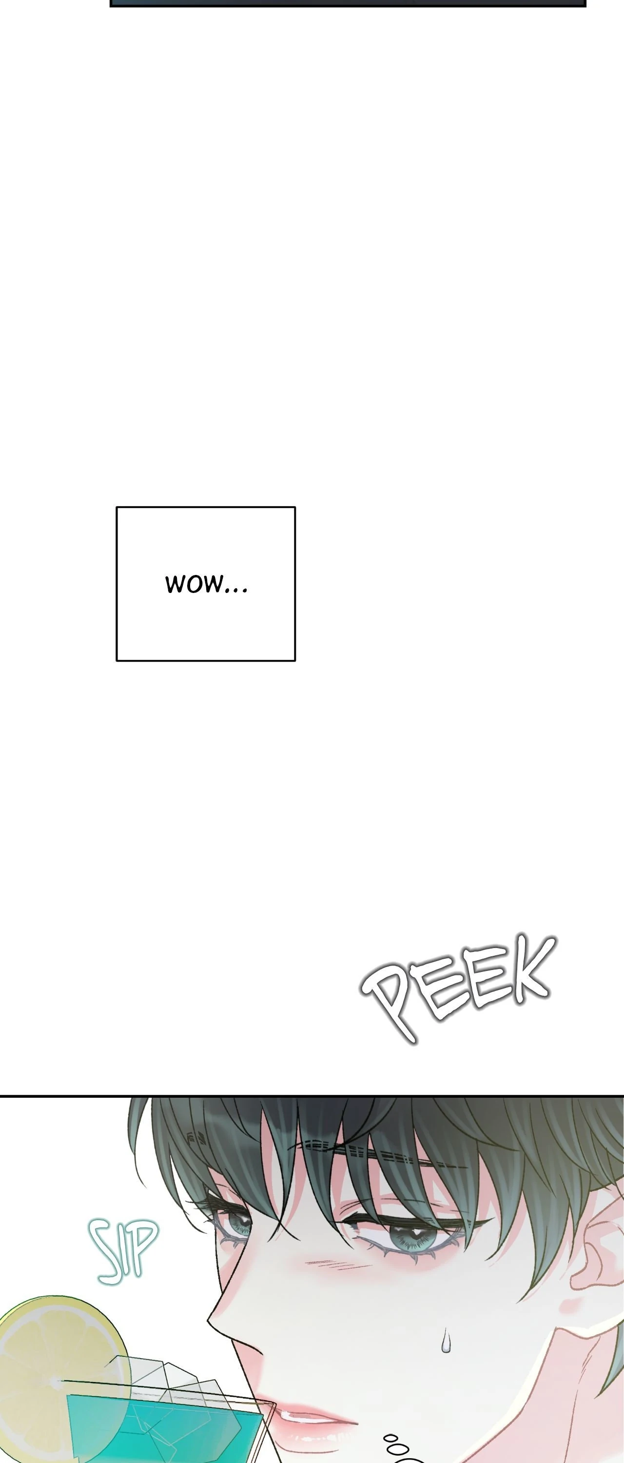TEN [Official] - Chapter 2 manhwa