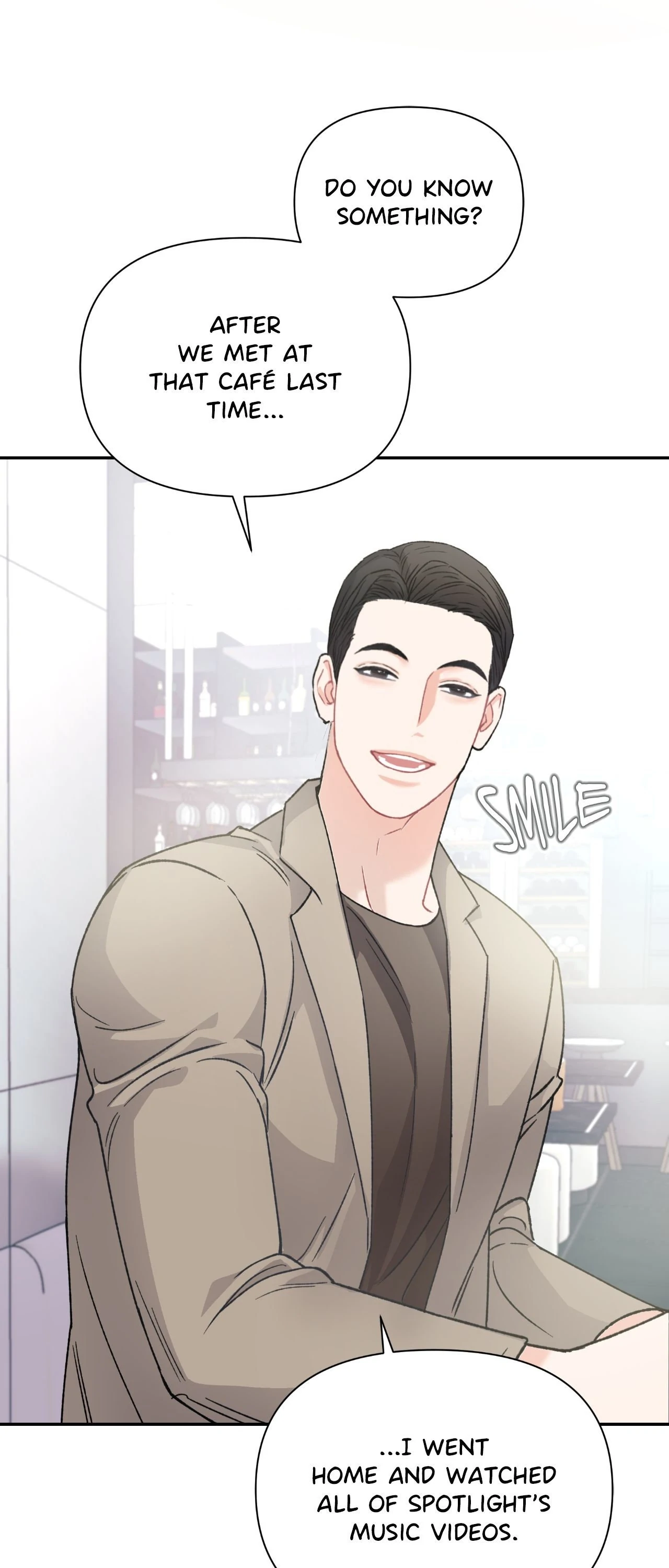 TEN [Official] - Chapter 2 manhwa