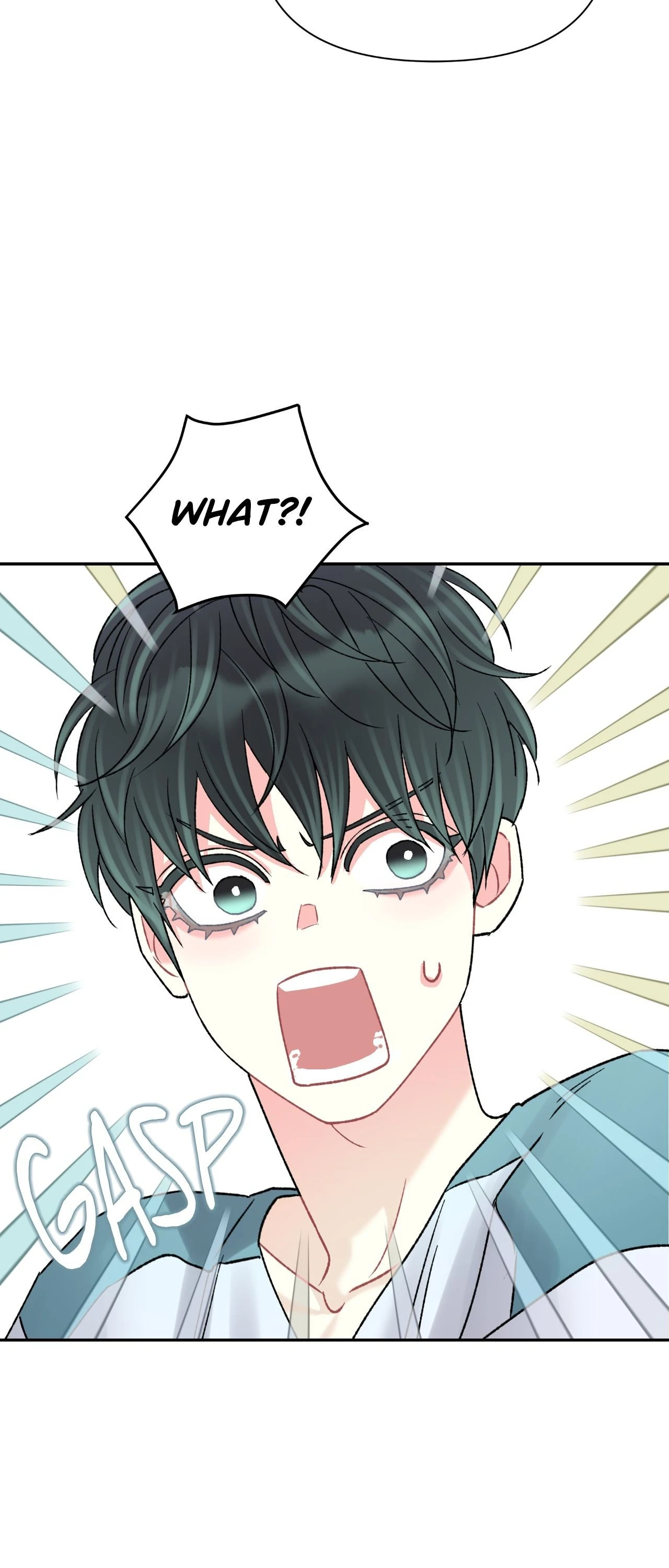 TEN [Official] - Chapter 2 manhwa