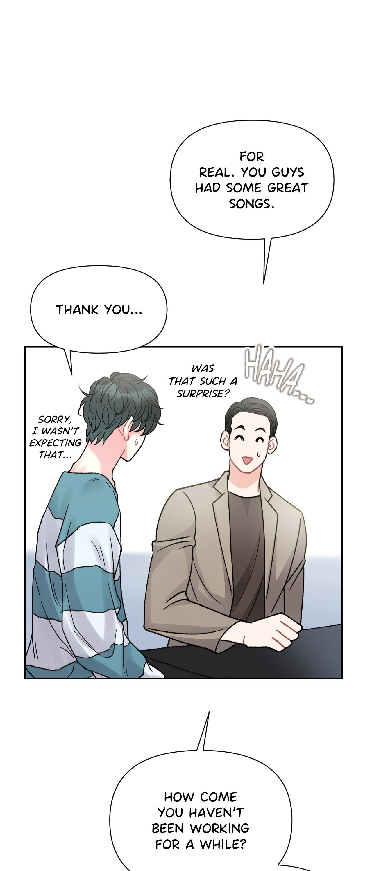 TEN [Official] - Chapter 2 manhwa