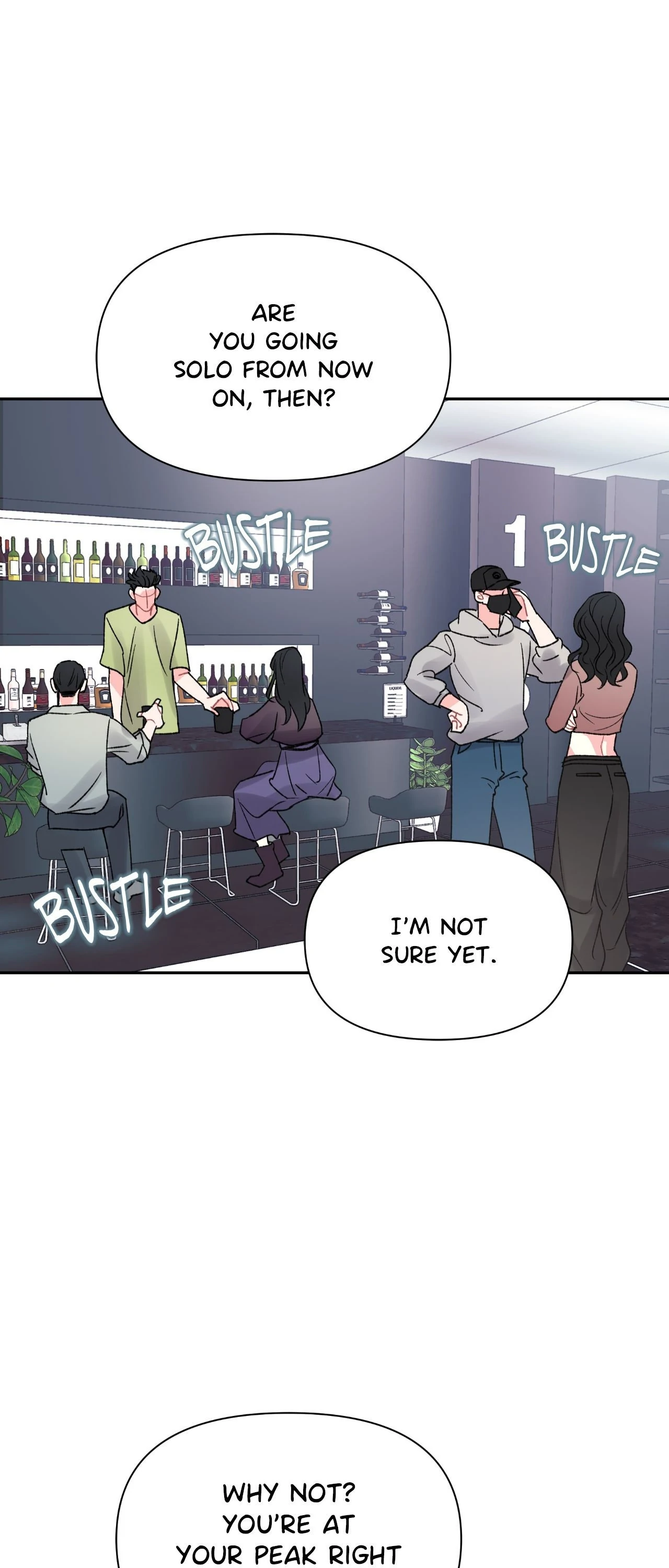 TEN [Official] - Chapter 2 manhwa
