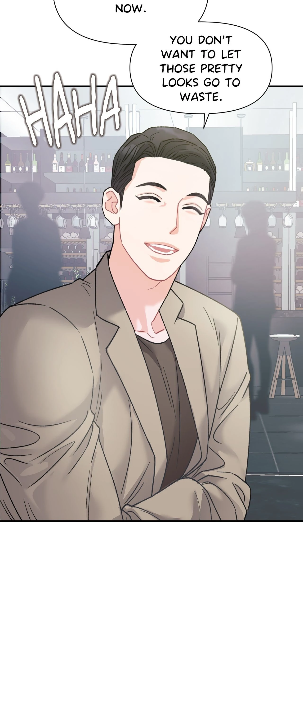 TEN [Official] - Chapter 2 manhwa