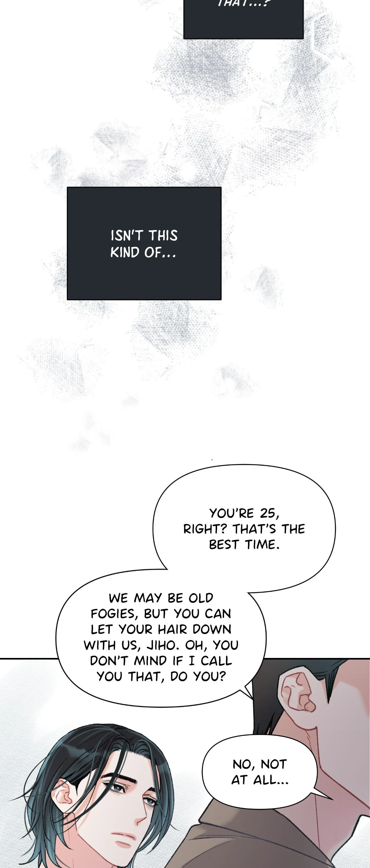 TEN [Official] - Chapter 2 manhwa
