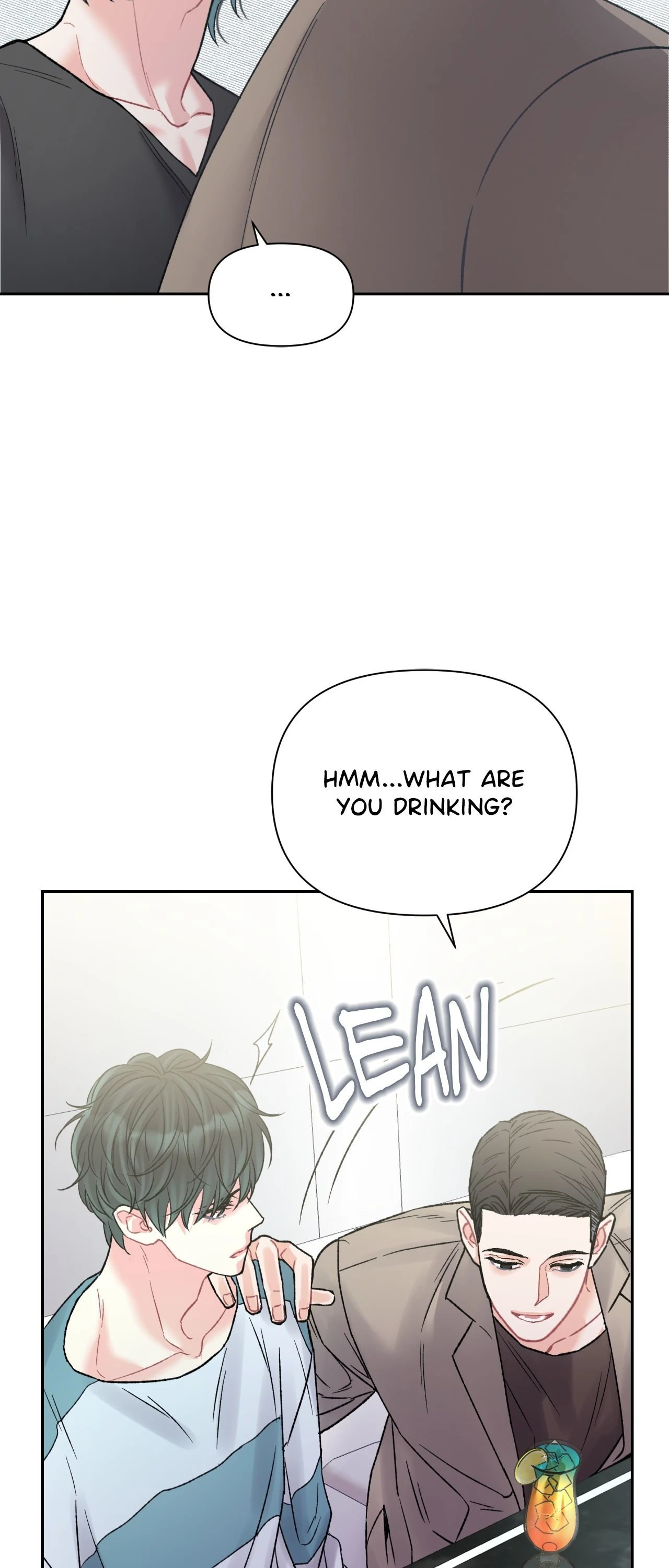 TEN [Official] - Chapter 2 manhwa
