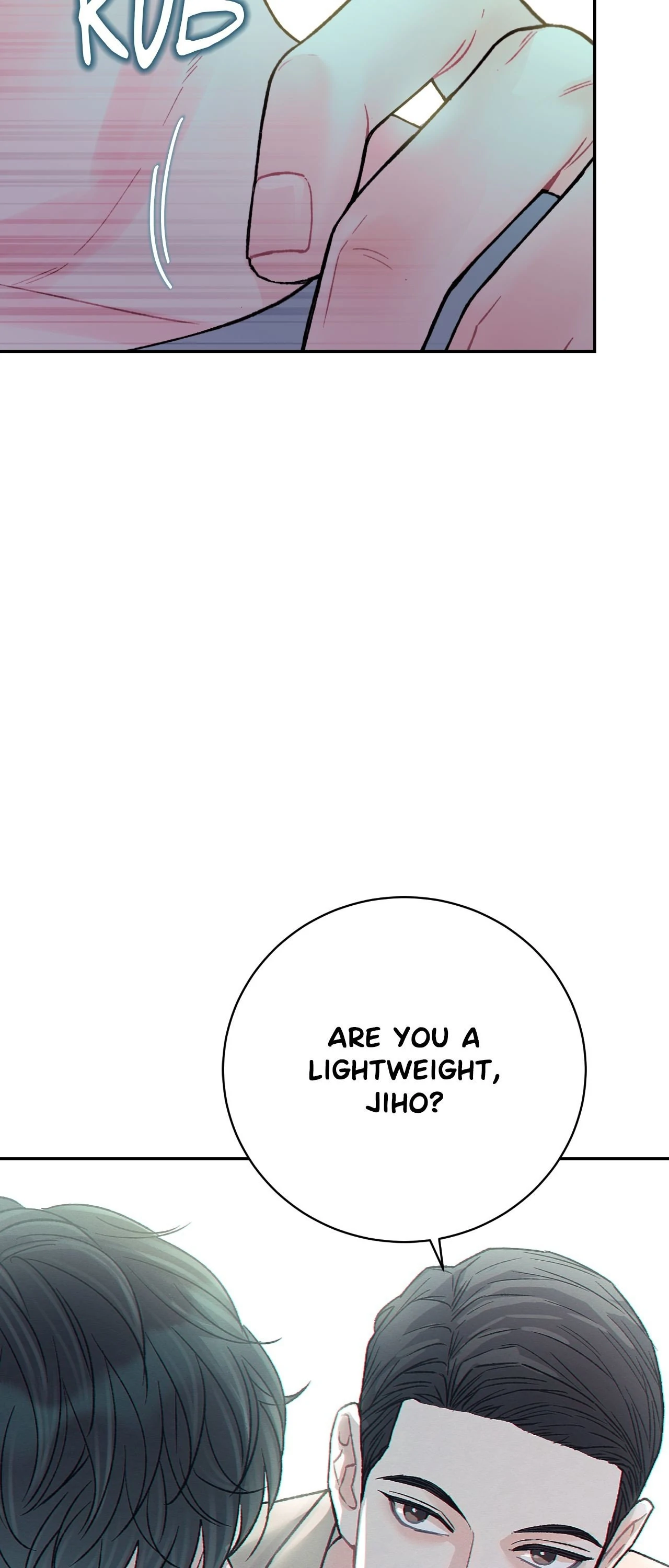 TEN [Official] - Chapter 2 manhwa