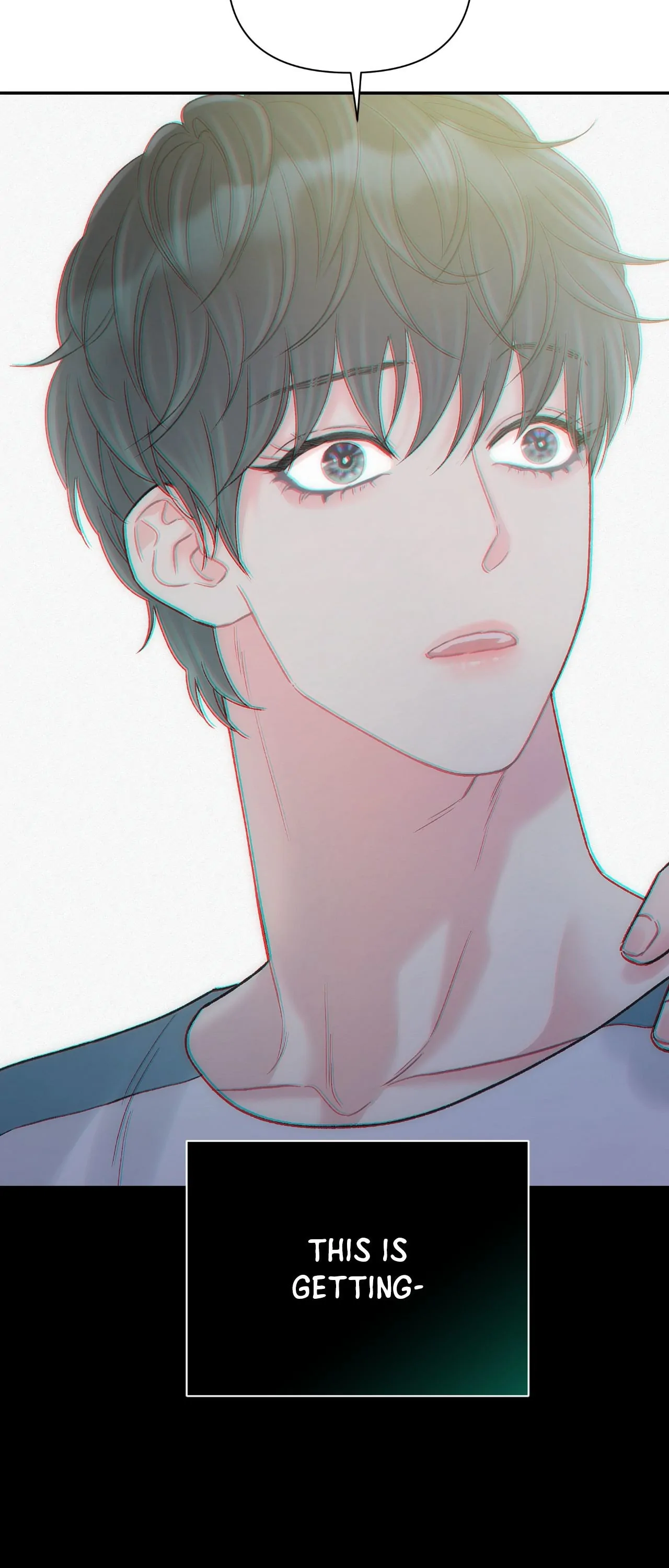 TEN [Official] - Chapter 2 manhwa