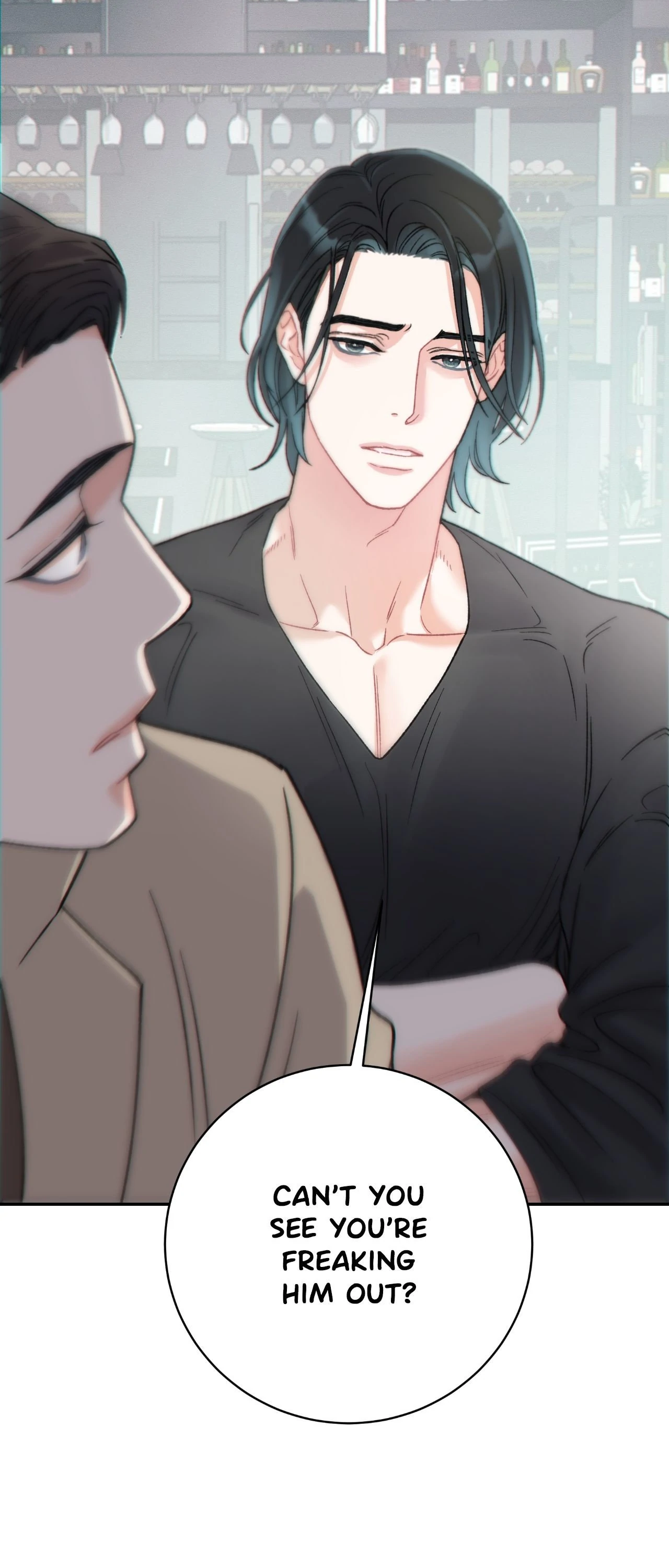 TEN [Official] - Chapter 2 manhwa
