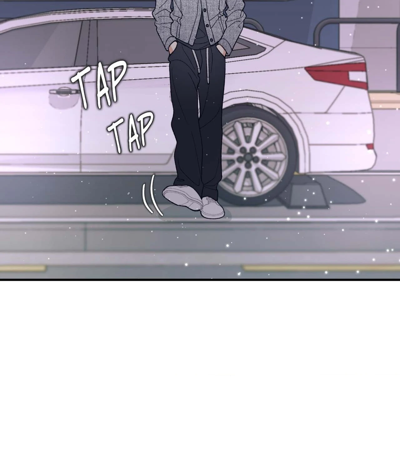TEN [Official] - Chapter 20 manhwa