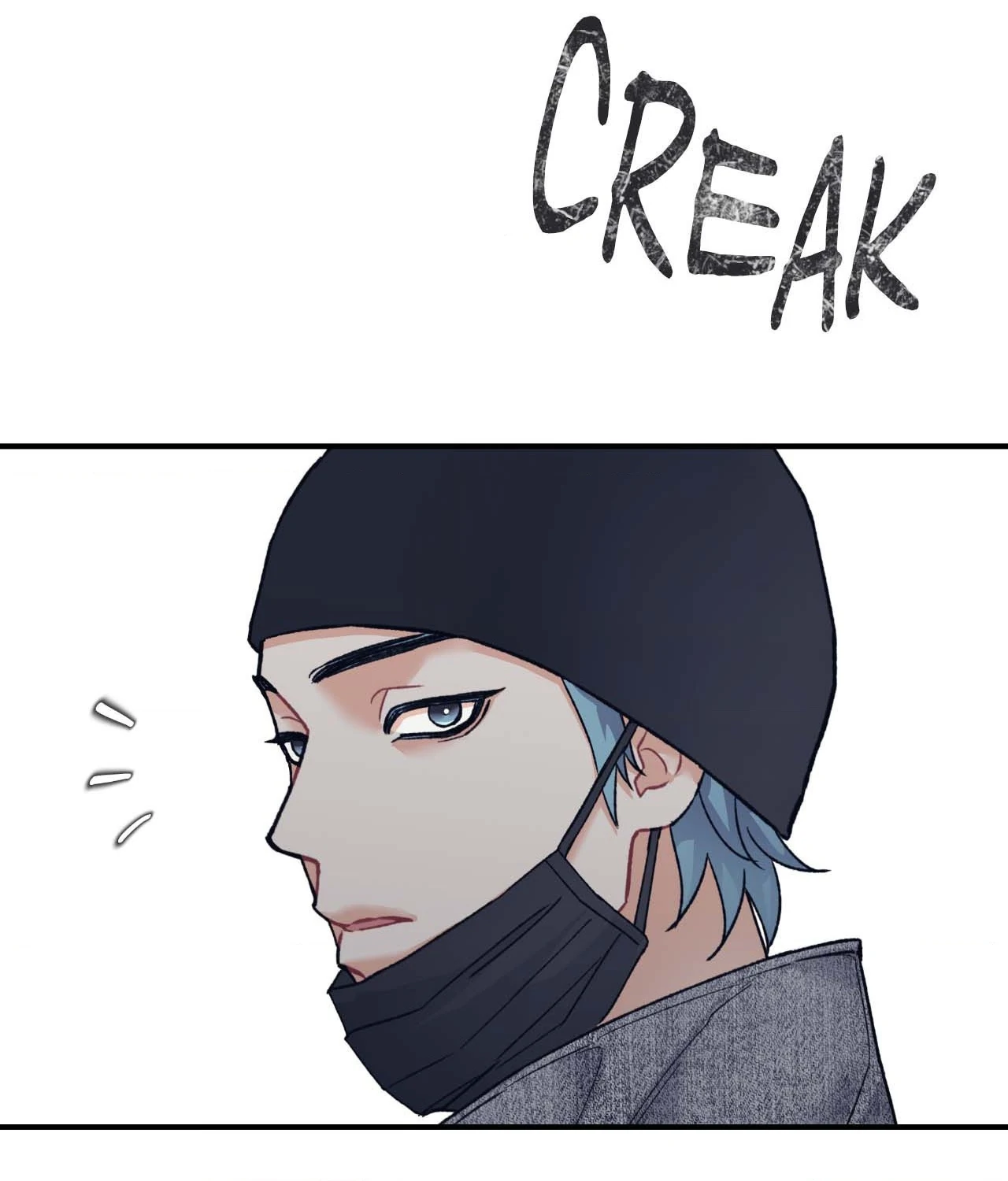 TEN [Official] - Chapter 20 manhwa