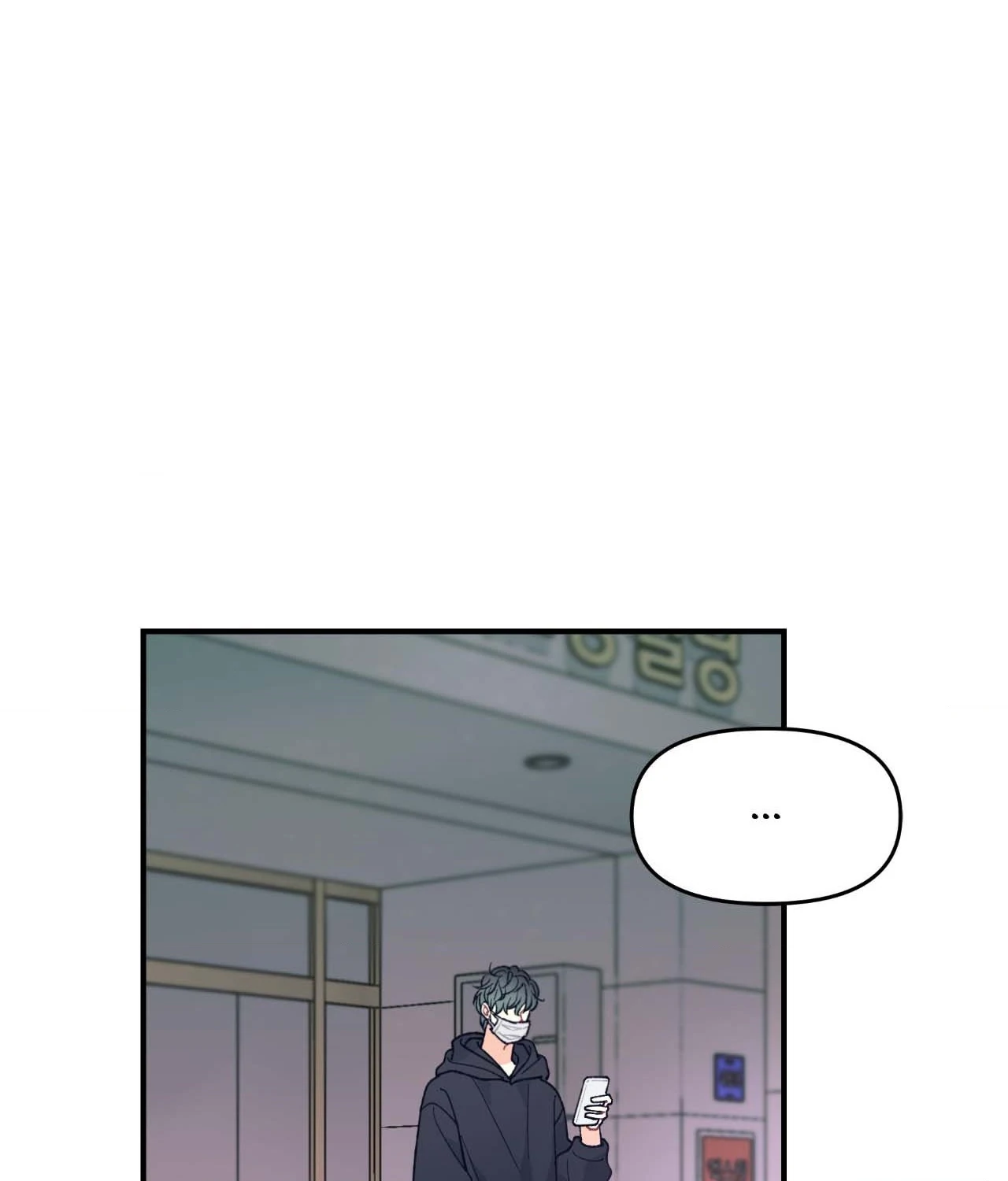 TEN [Official] - Chapter 20 manhwa