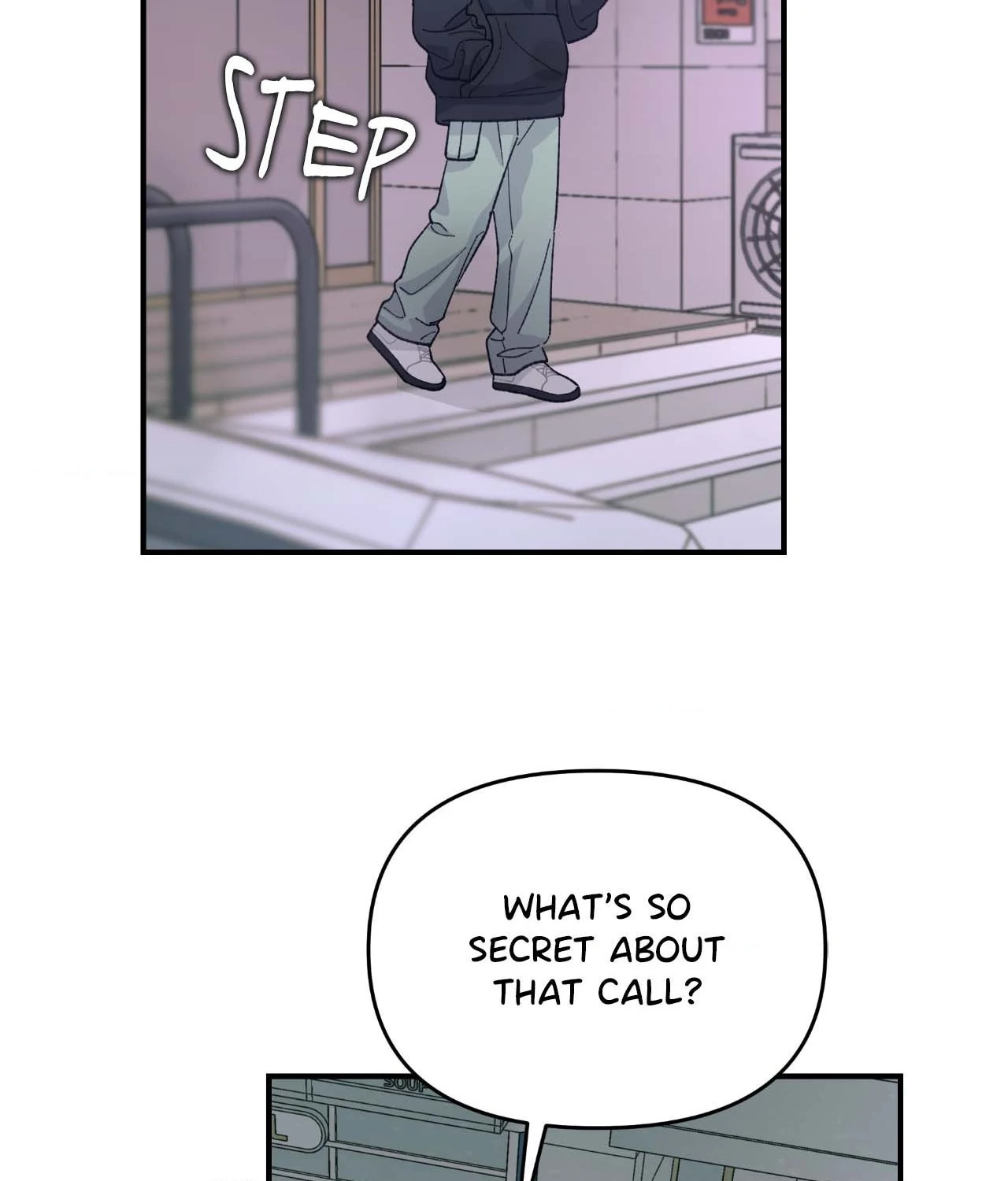 TEN [Official] - Chapter 20 manhwa