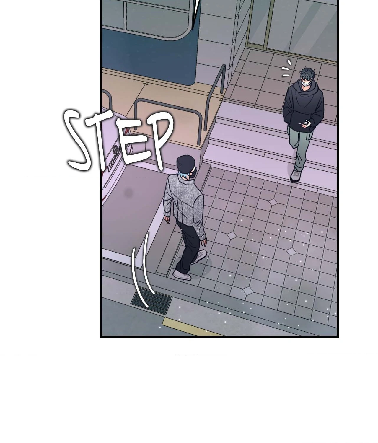TEN [Official] - Chapter 20 manhwa