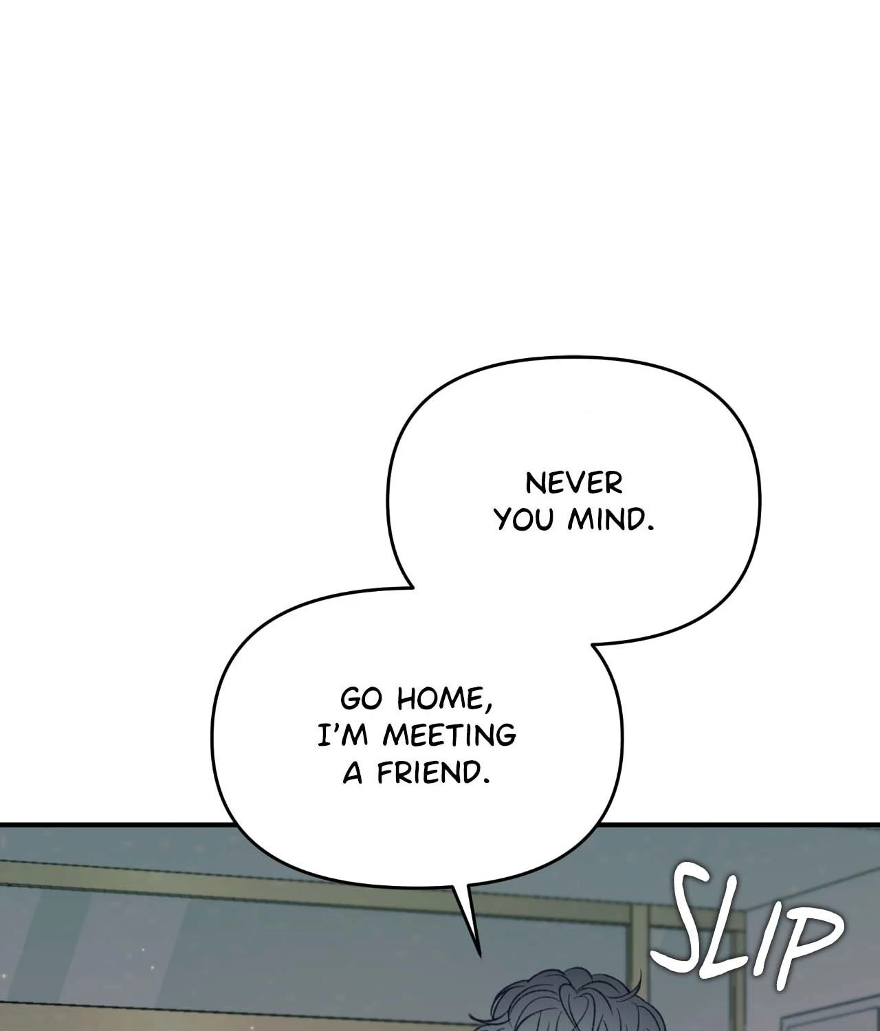 TEN [Official] - Chapter 20 manhwa