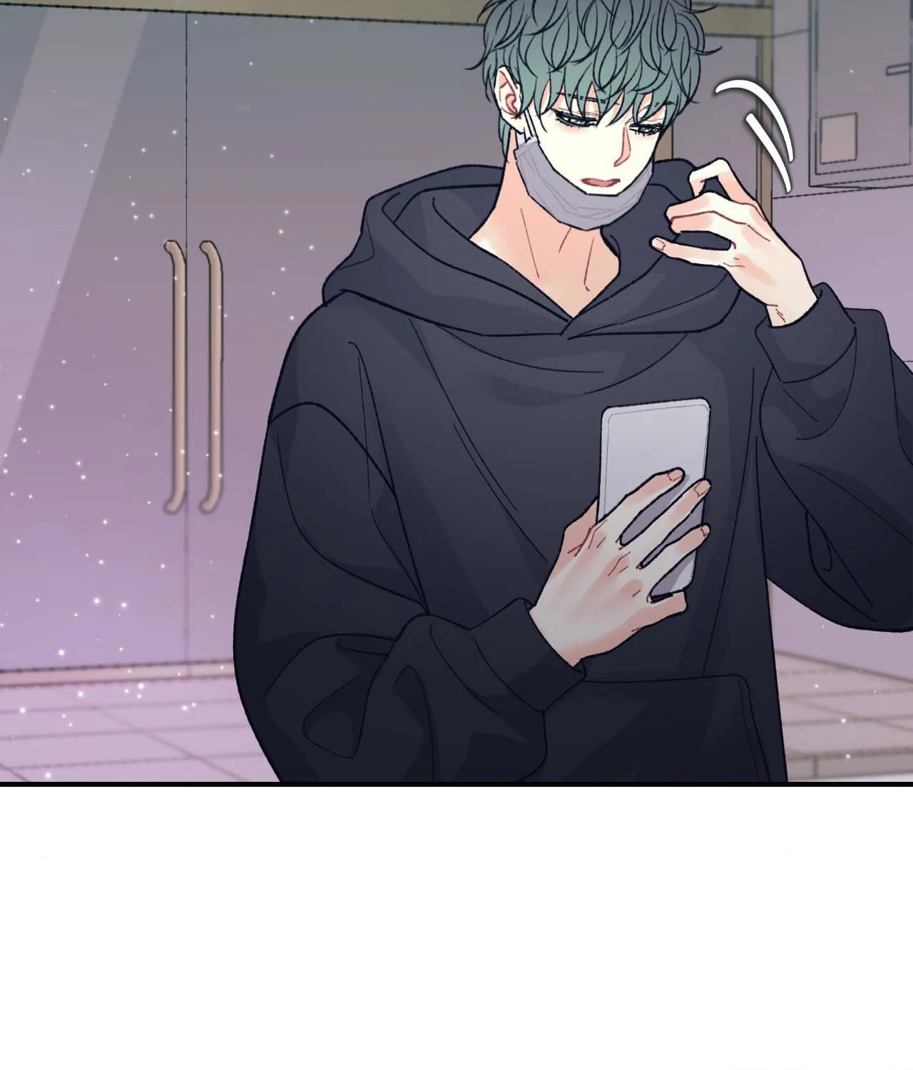 TEN [Official] - Chapter 20 manhwa