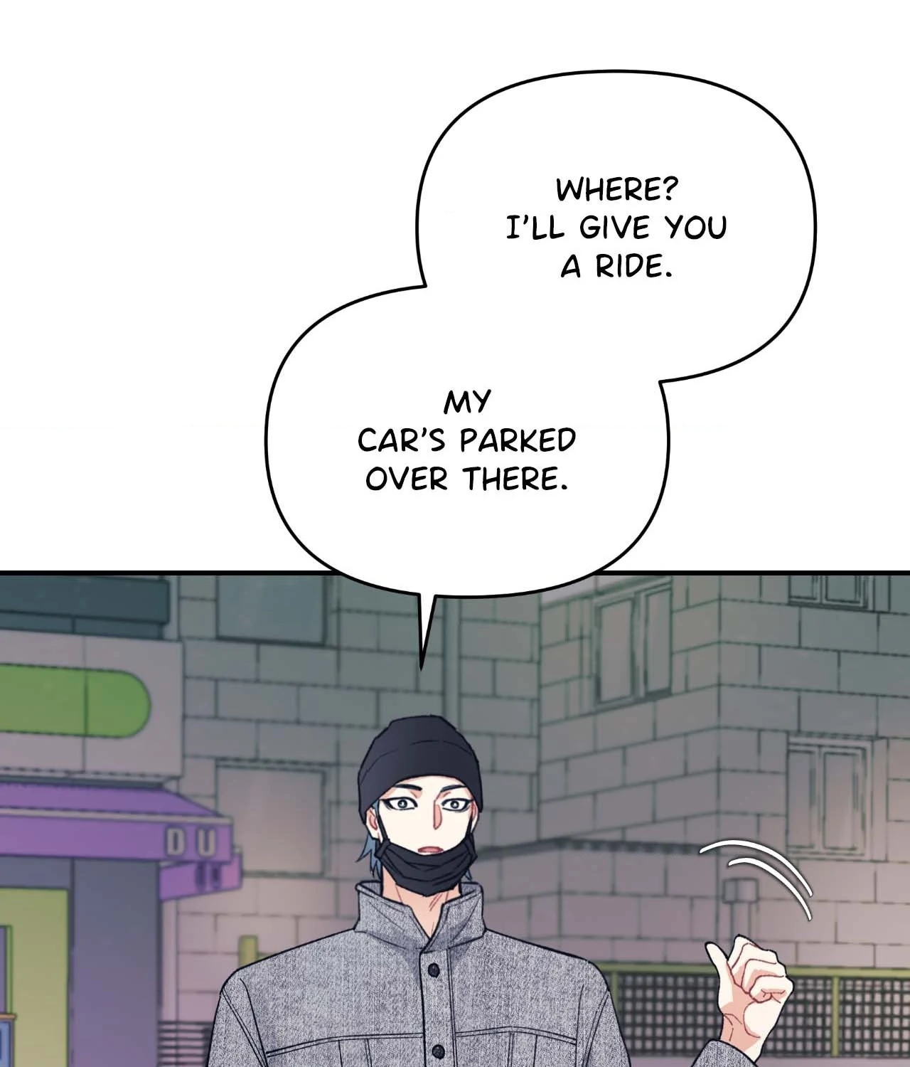 TEN [Official] - Chapter 20 manhwa