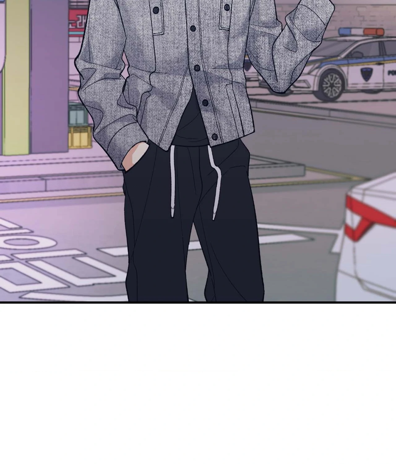 TEN [Official] - Chapter 20 manhwa