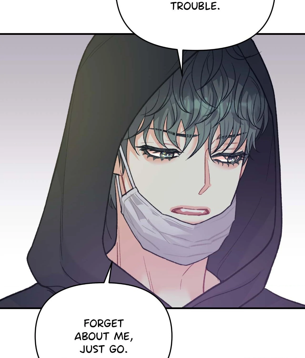 TEN [Official] - Chapter 20 manhwa