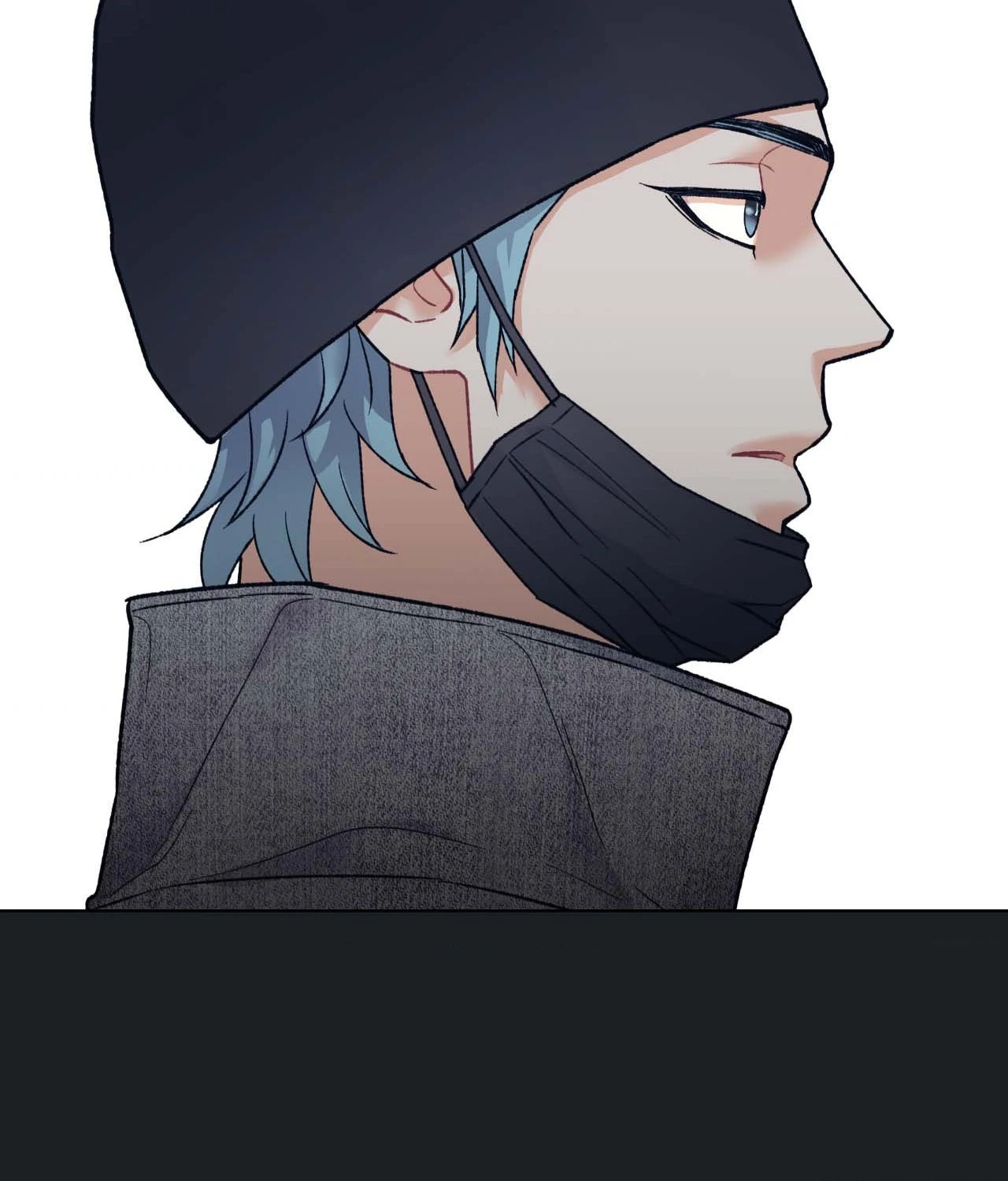 TEN [Official] - Chapter 20 manhwa
