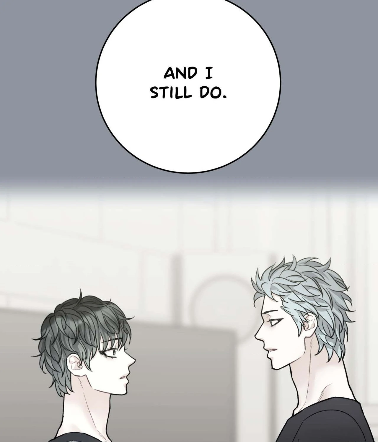 TEN [Official] - Chapter 20 manhwa
