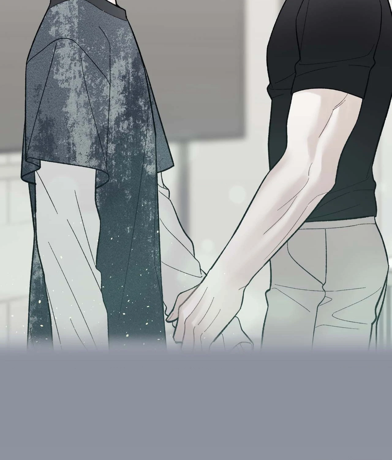 TEN [Official] - Chapter 20 manhwa