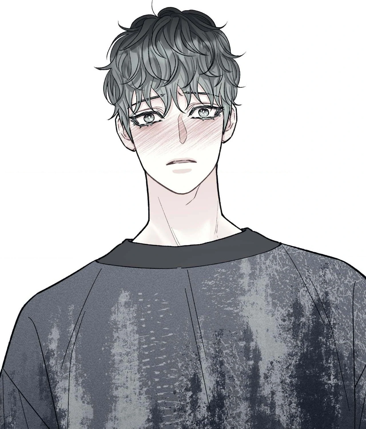 TEN [Official] - Chapter 20 manhwa