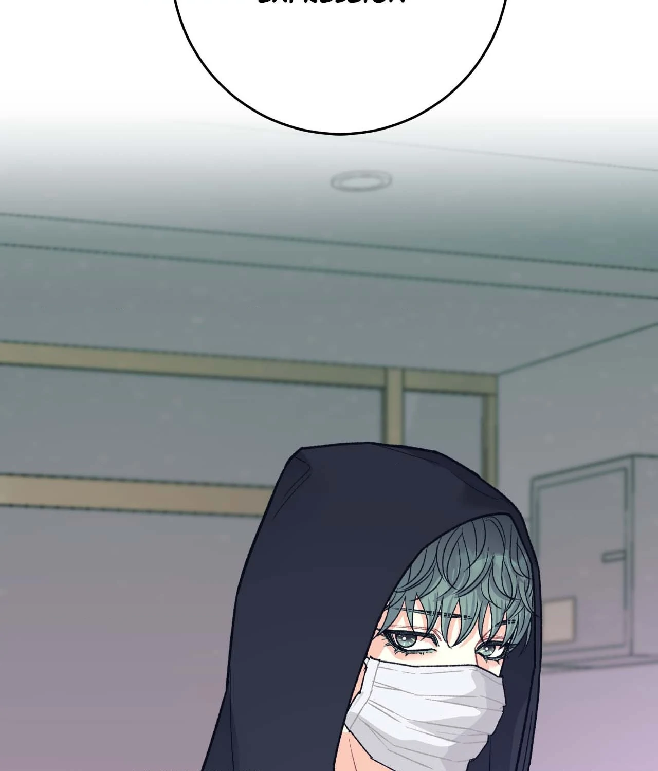 TEN [Official] - Chapter 20 manhwa