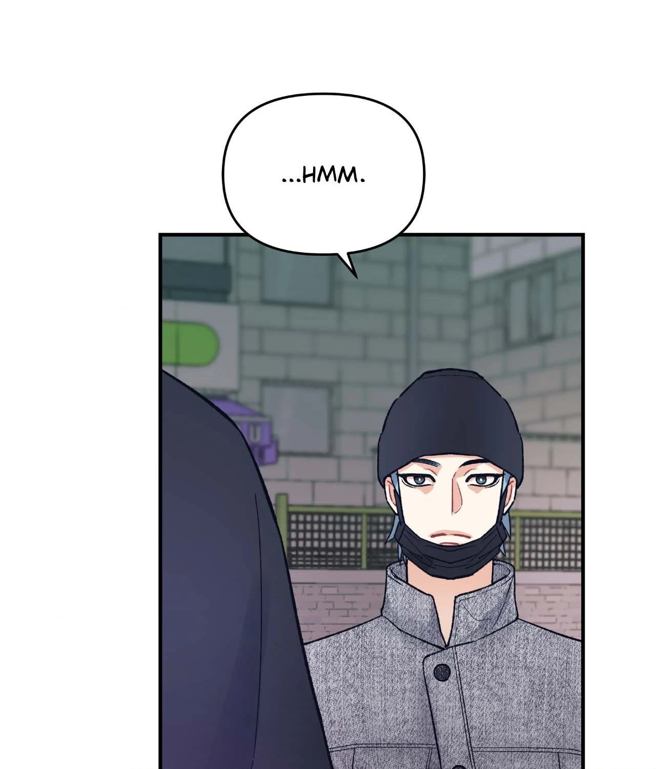 TEN [Official] - Chapter 20 manhwa