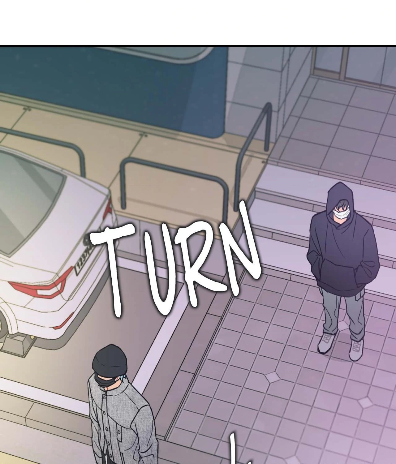 TEN [Official] - Chapter 20 manhwa
