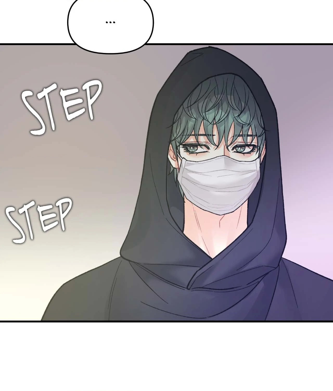 TEN [Official] - Chapter 20 manhwa