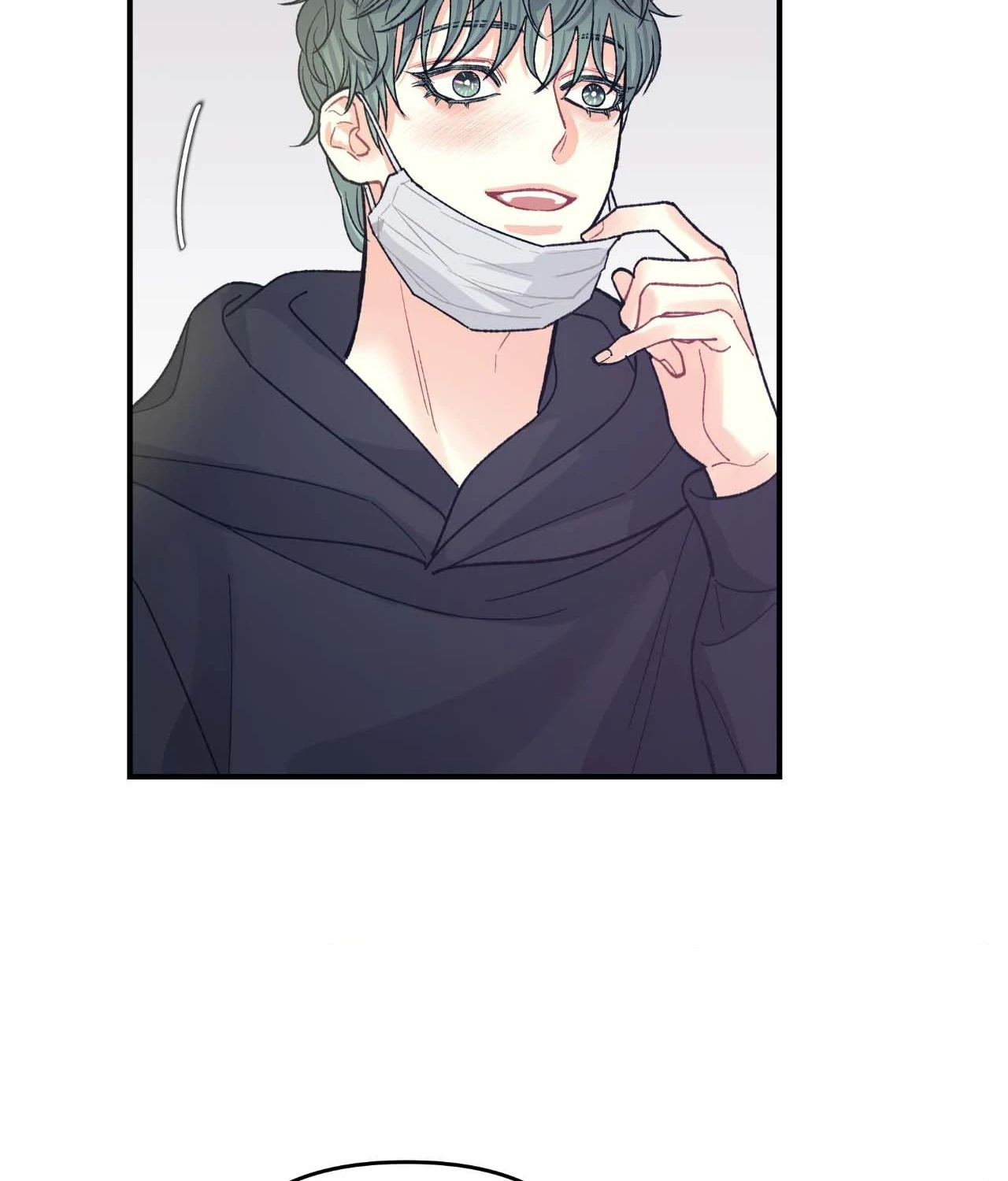 TEN [Official] - Chapter 20 manhwa