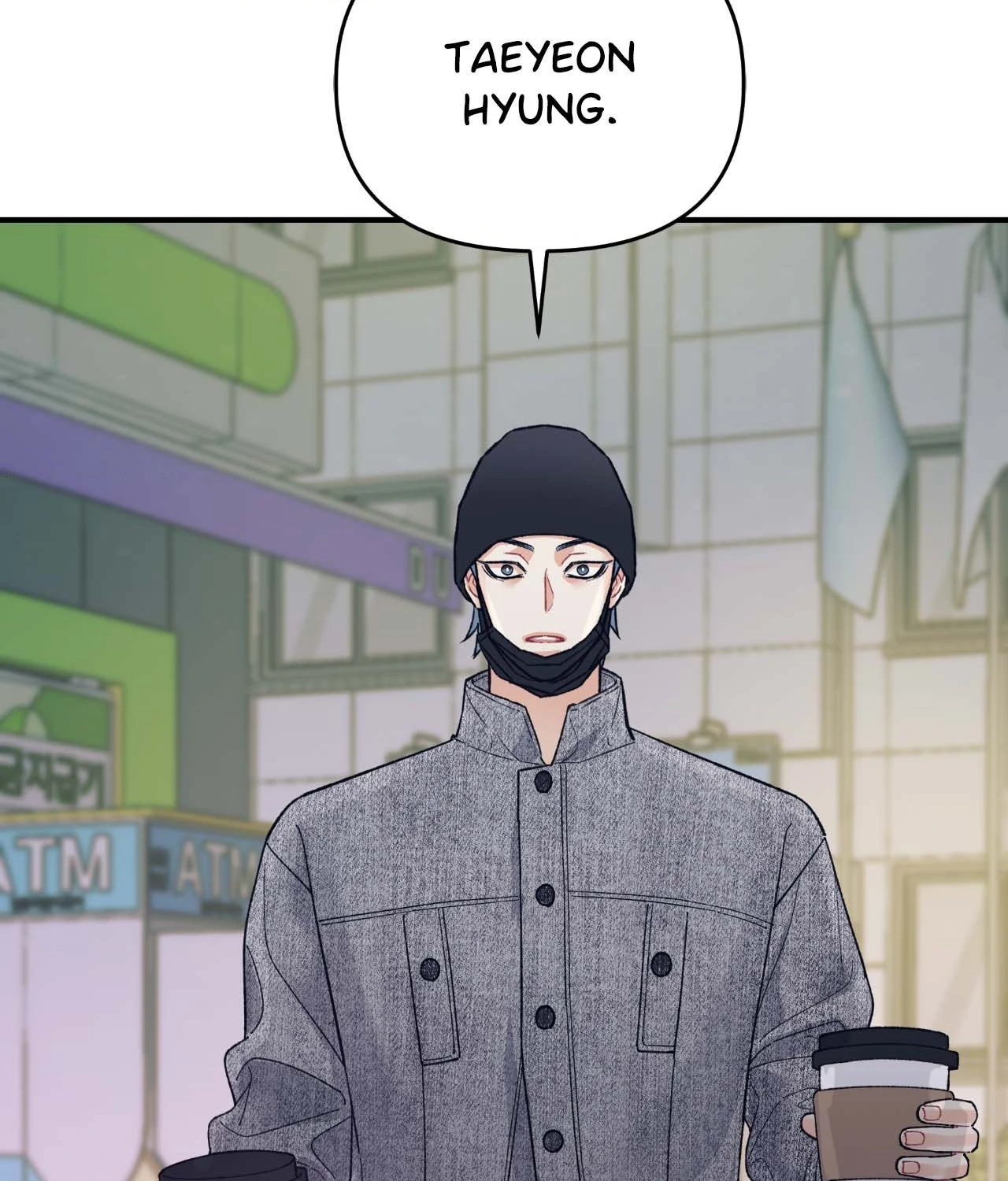 TEN [Official] - Chapter 20 manhwa