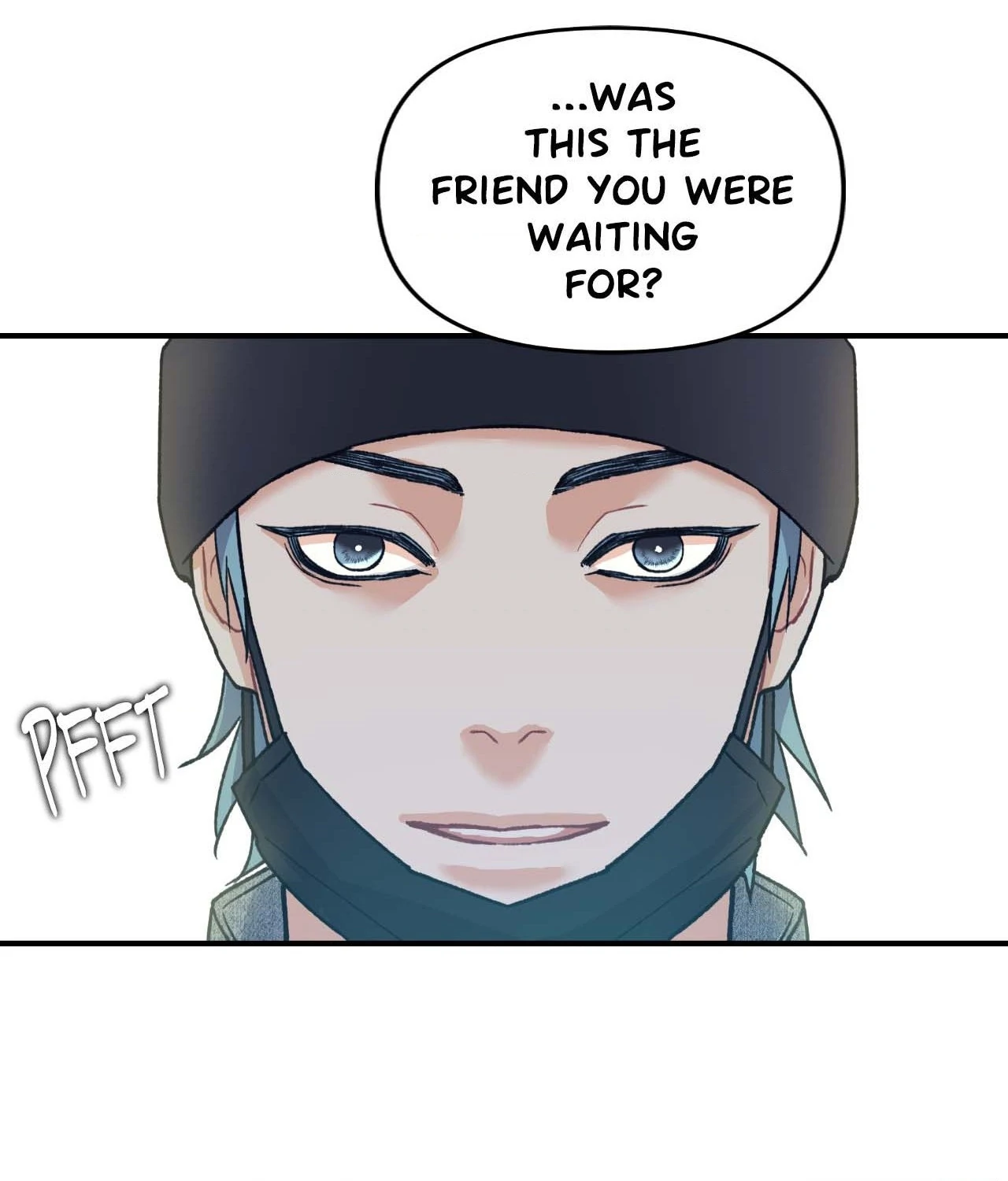 TEN [Official] - Chapter 20 manhwa