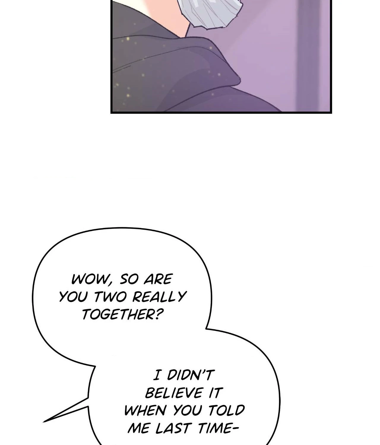 TEN [Official] - Chapter 20 manhwa