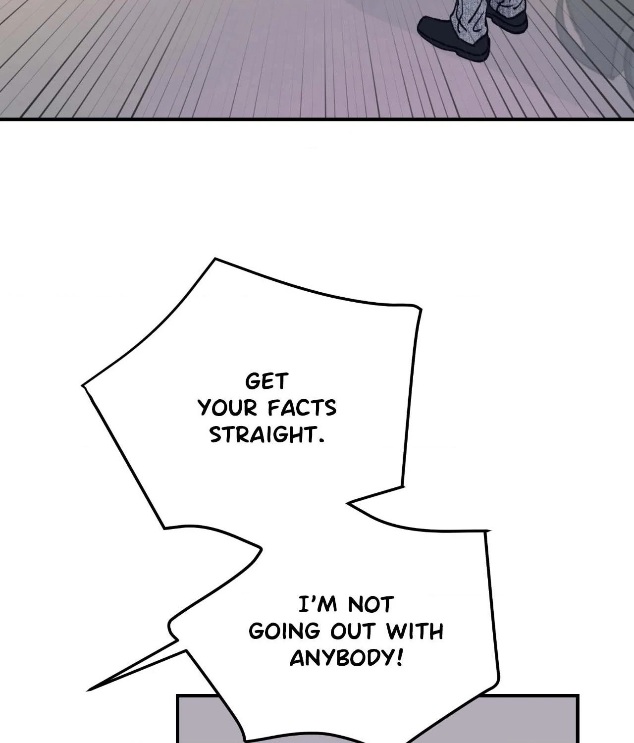 TEN [Official] - Chapter 20 manhwa