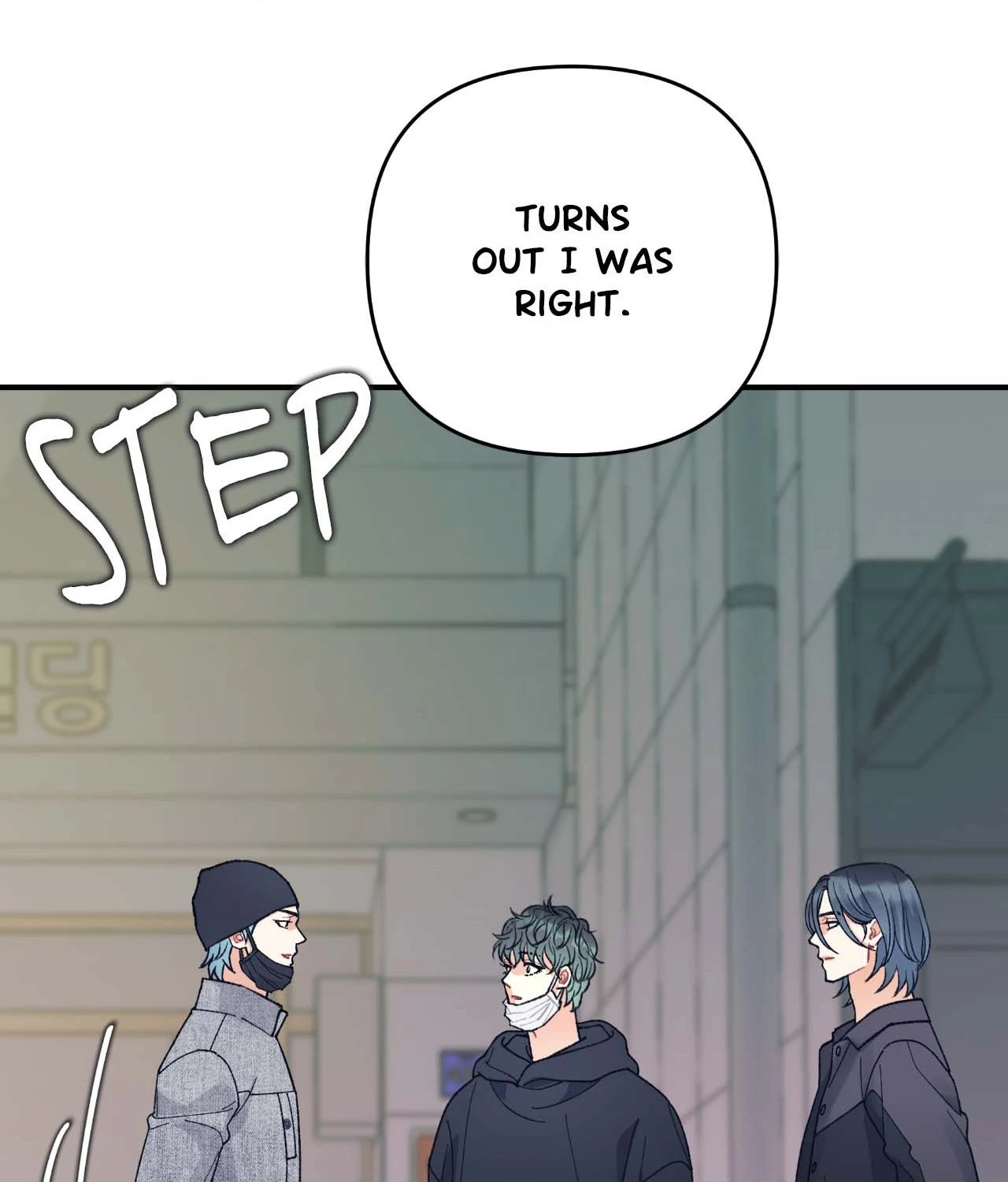 TEN [Official] - Chapter 20 manhwa