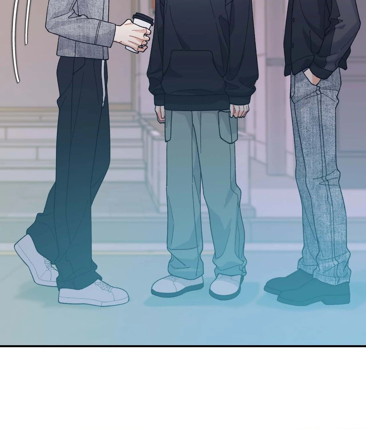 TEN [Official] - Chapter 20 manhwa