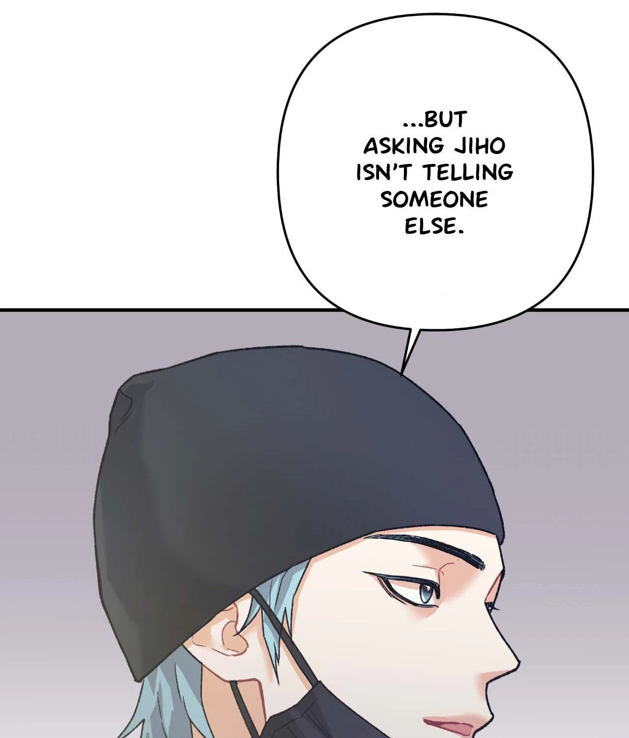 TEN [Official] - Chapter 20 manhwa