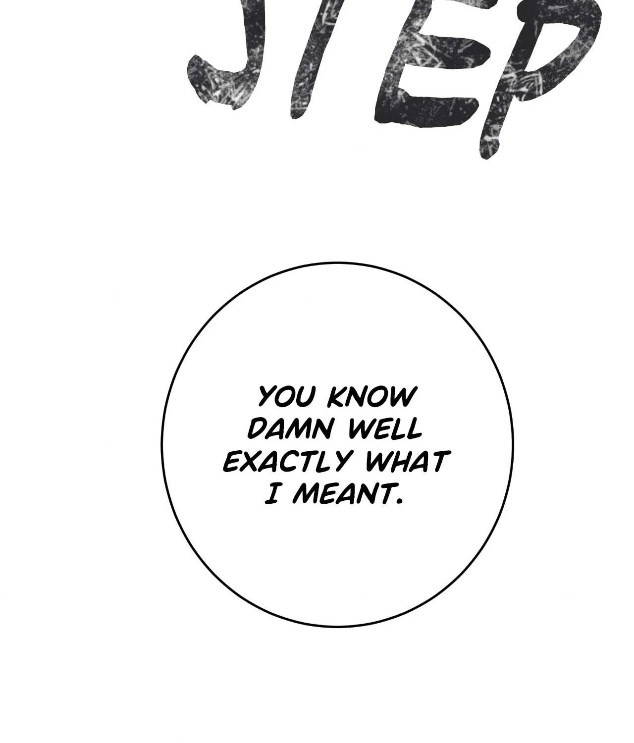 TEN [Official] - Chapter 20 manhwa