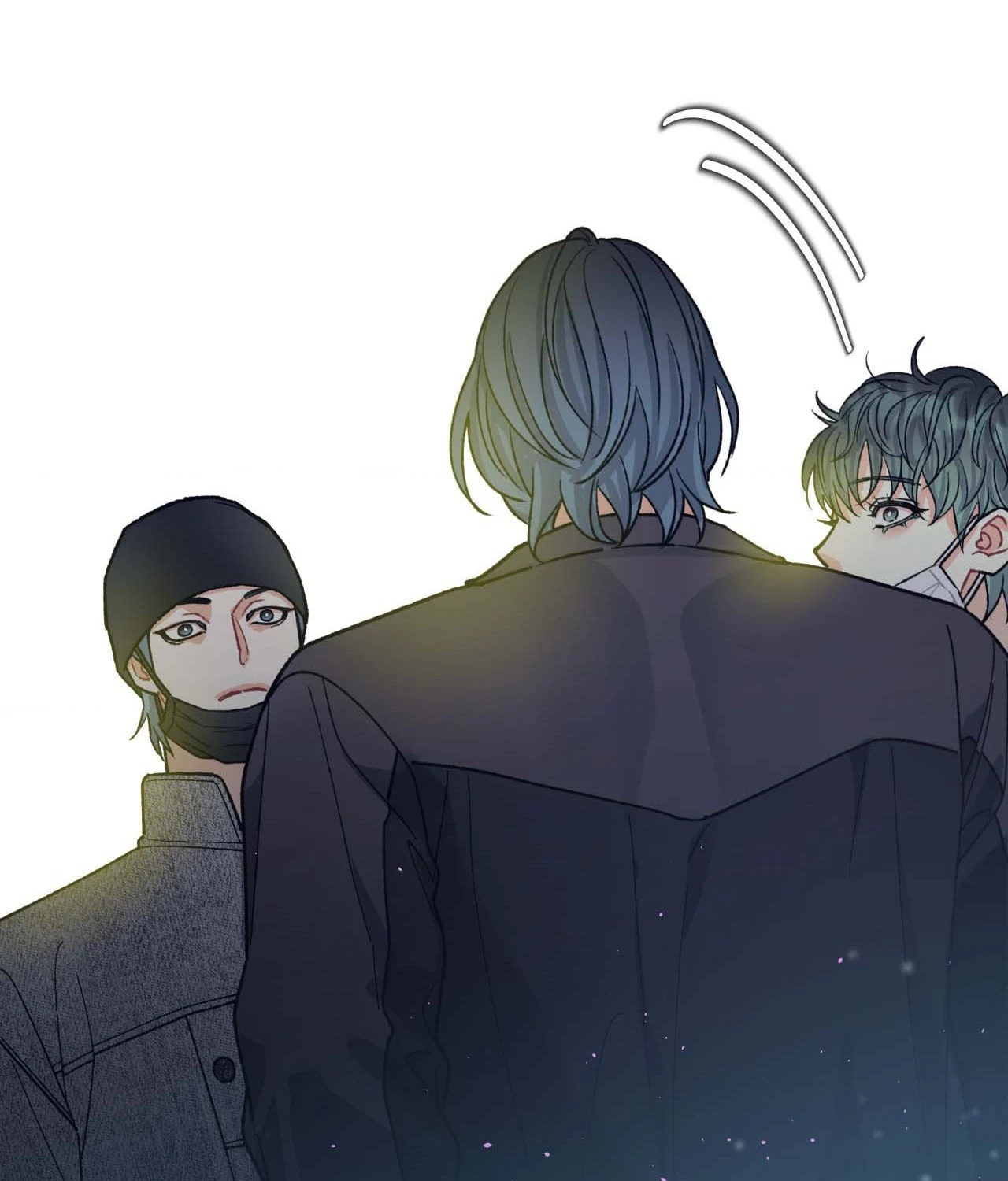 TEN [Official] - Chapter 20 manhwa